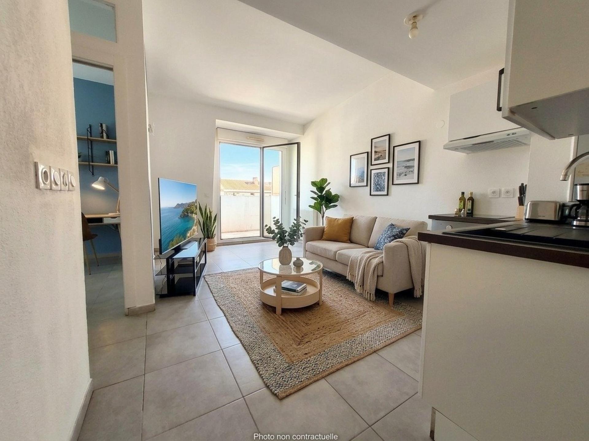 Photo-appartement