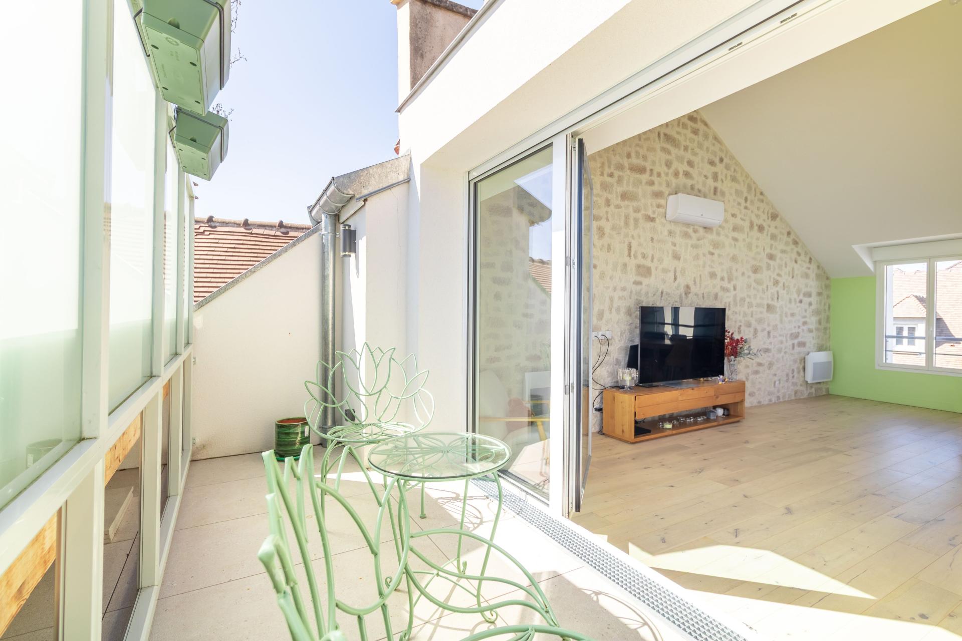 Photo 6 de l'annonce.