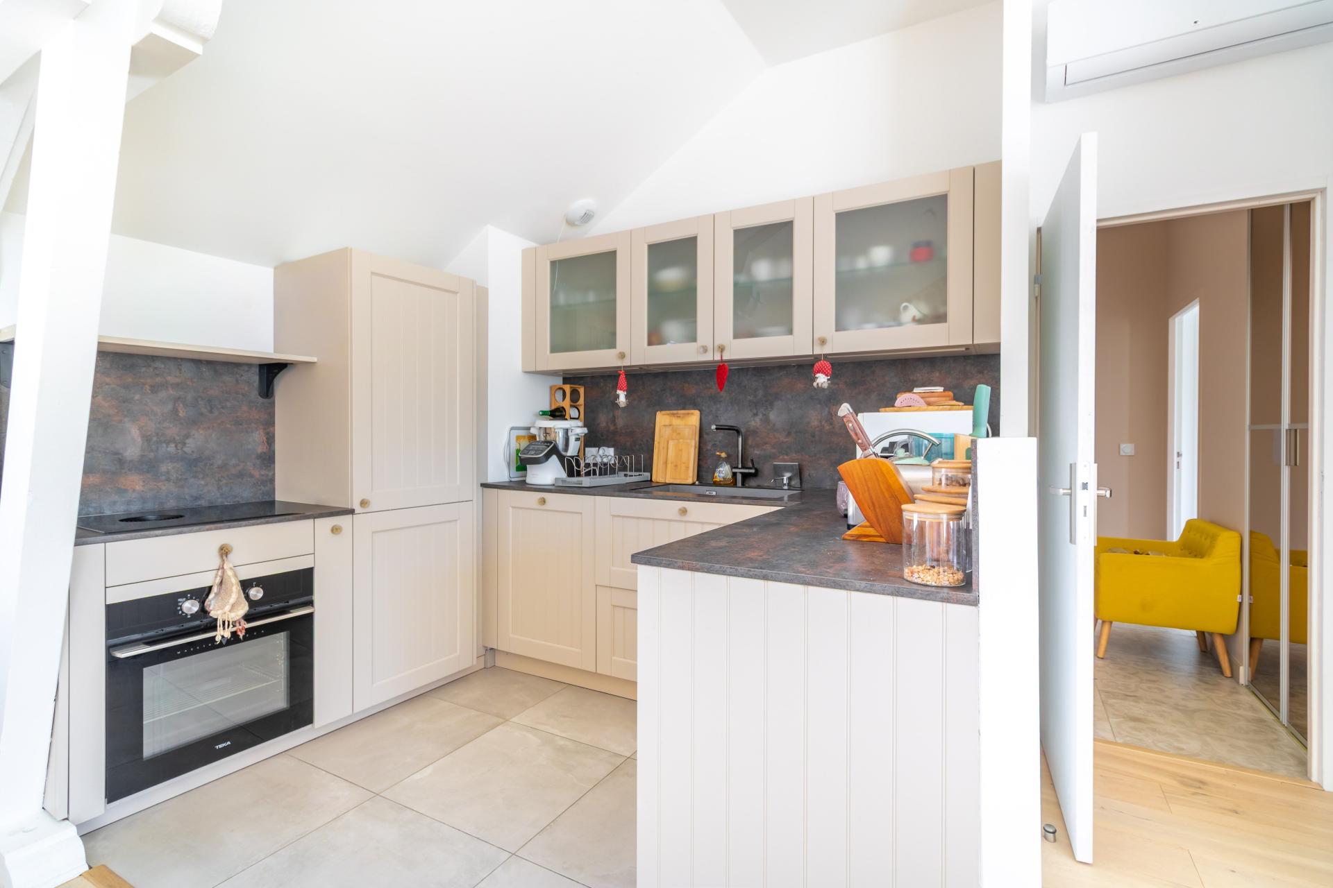 Photo 8 de l'annonce.