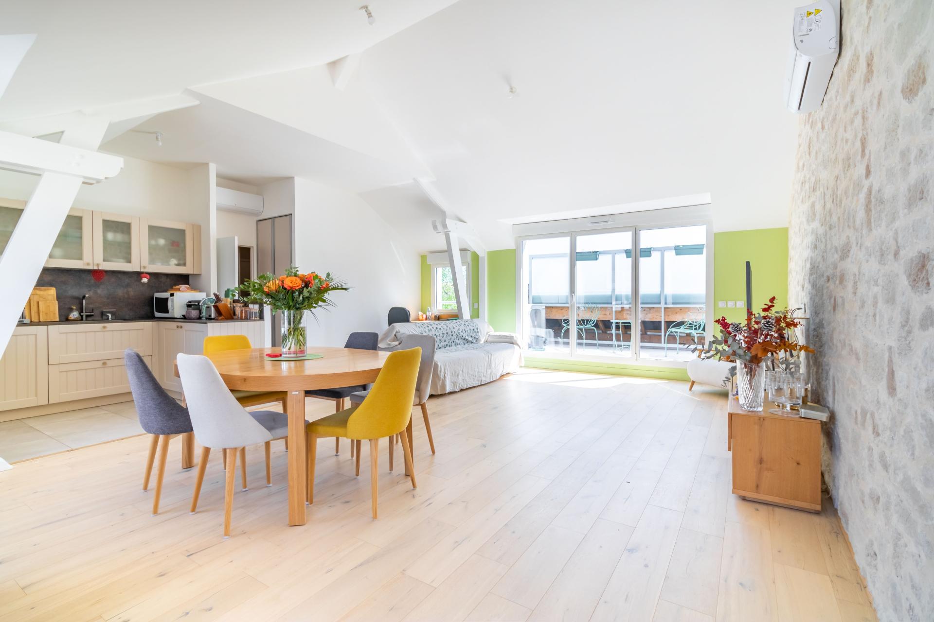 Photo 2 de l'annonce.