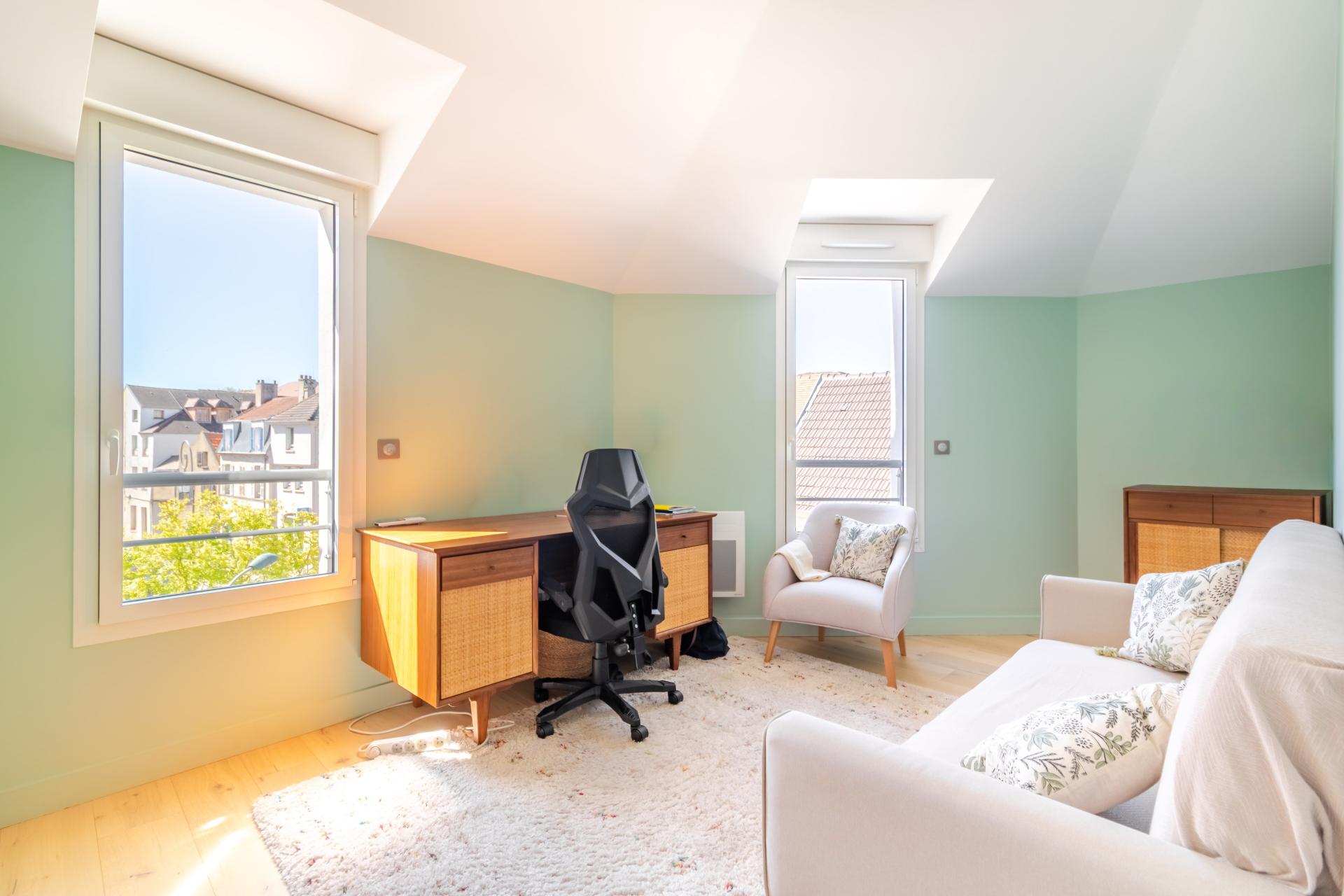 Photo 20 de l'annonce.