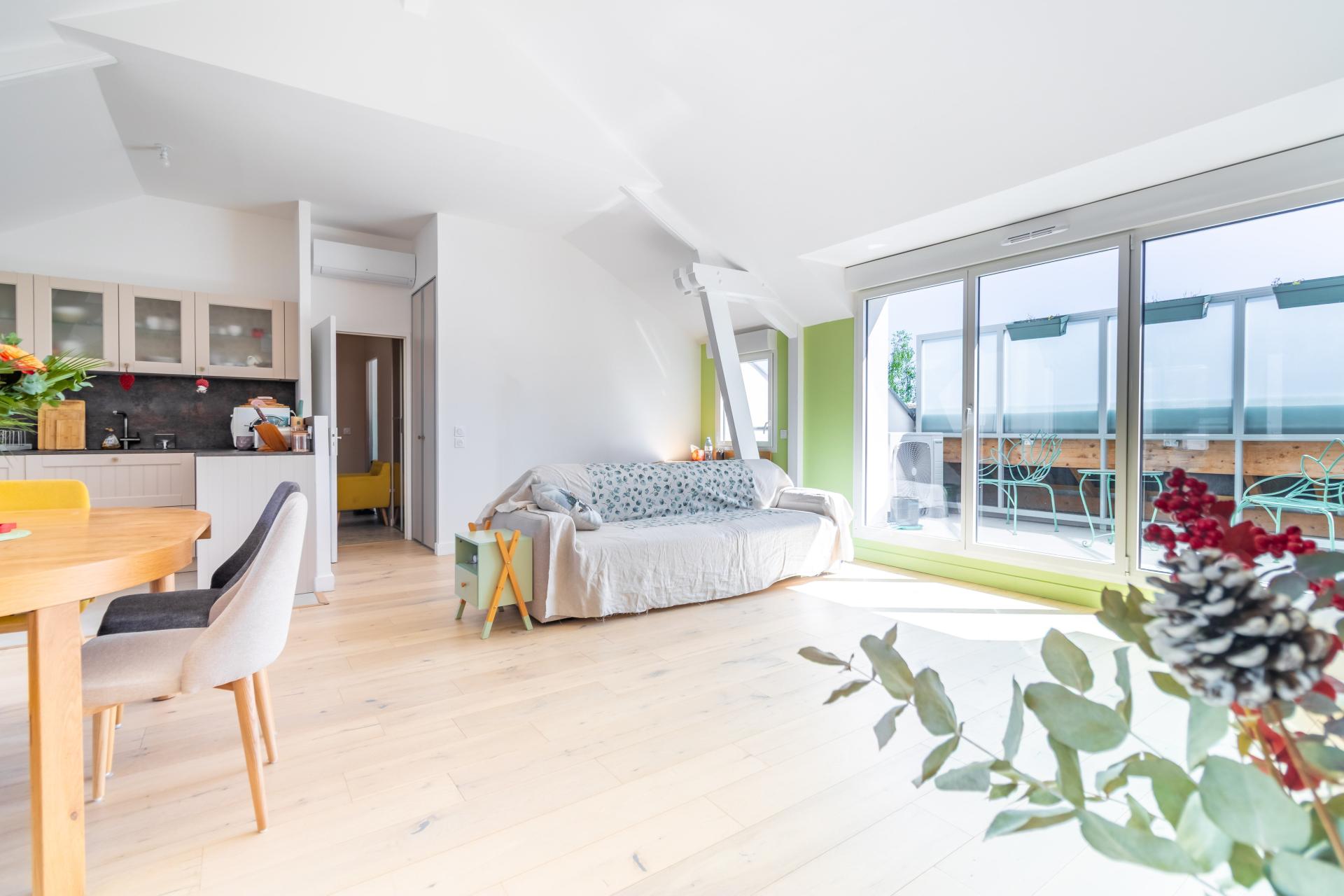 Photo 4 de l'annonce.