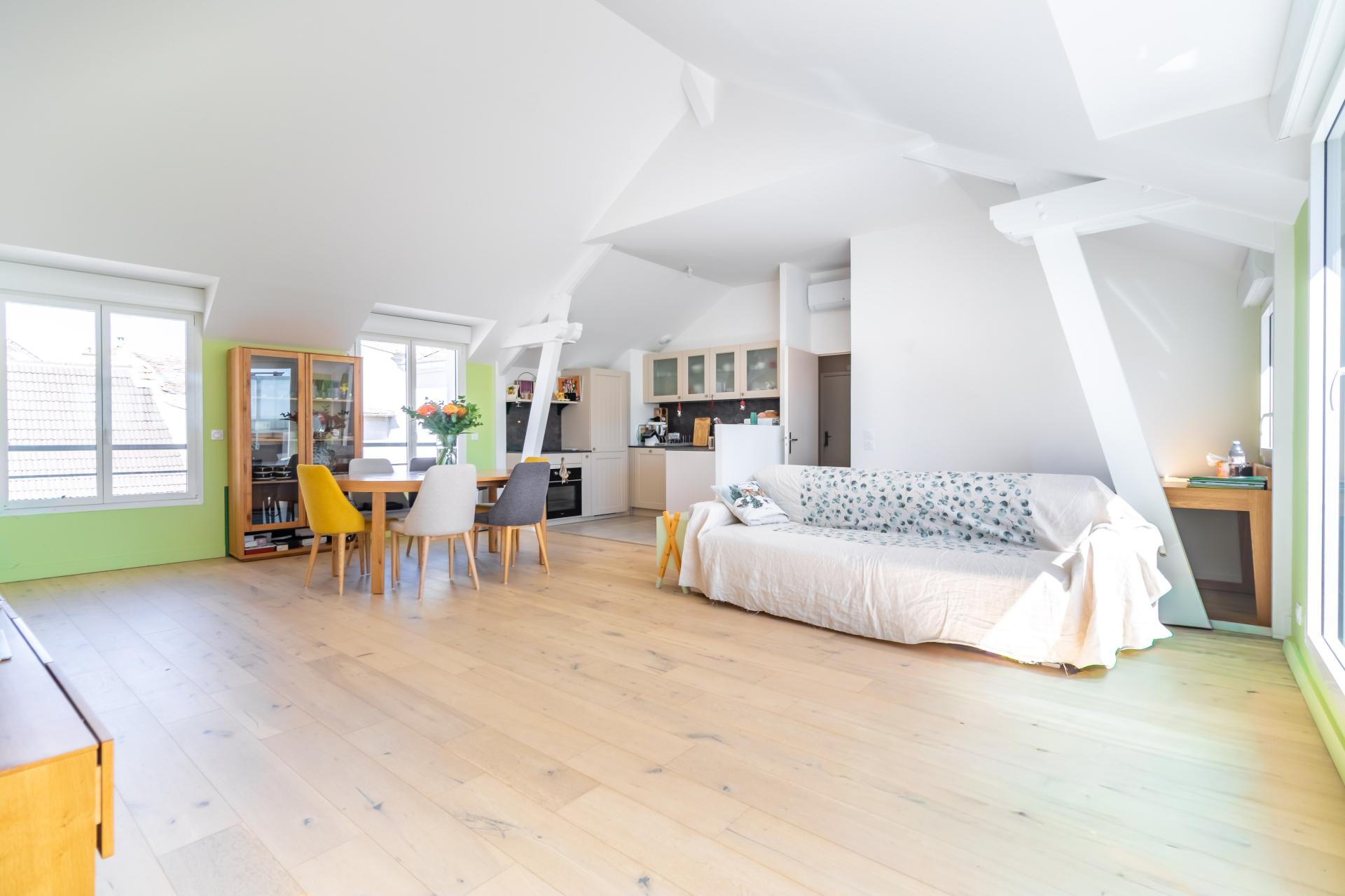 Photo 3 de l'annonce.