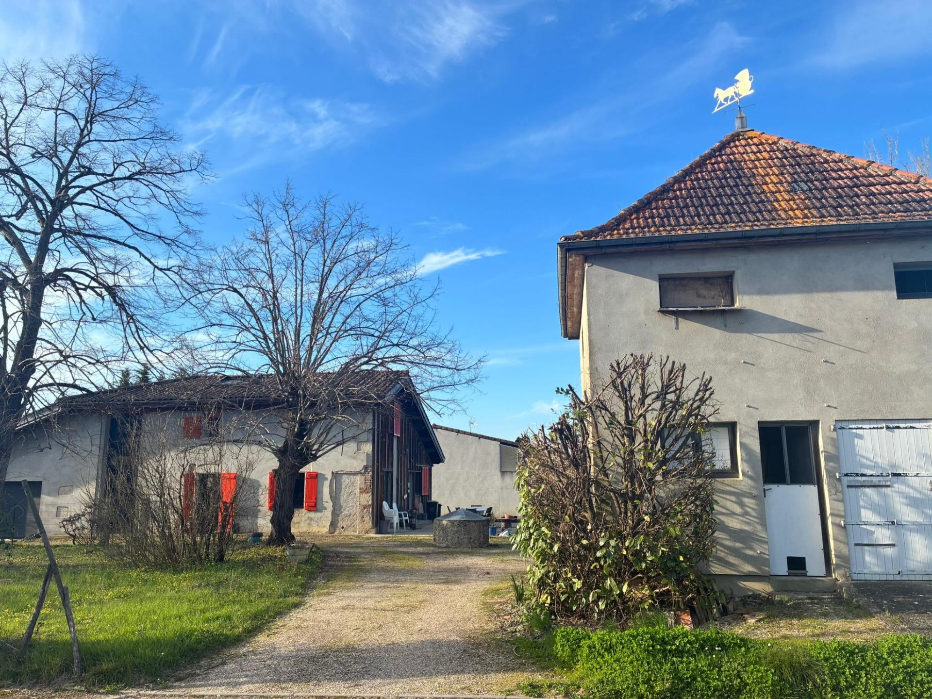 Photo-maison