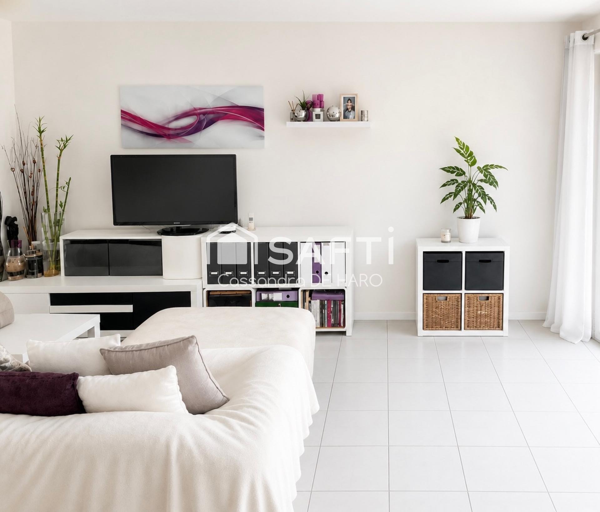 Photo-appartement