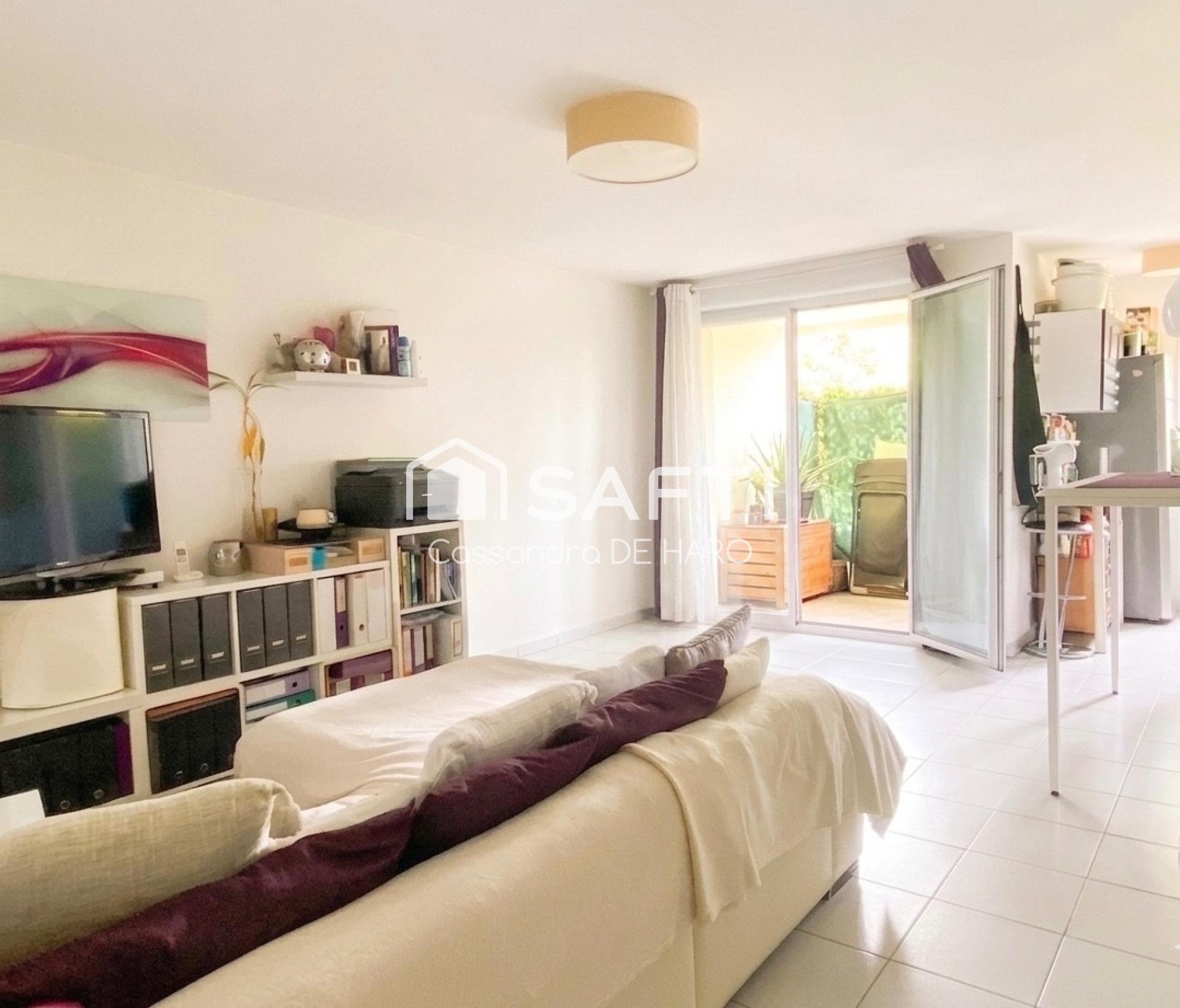 Photo-appartement