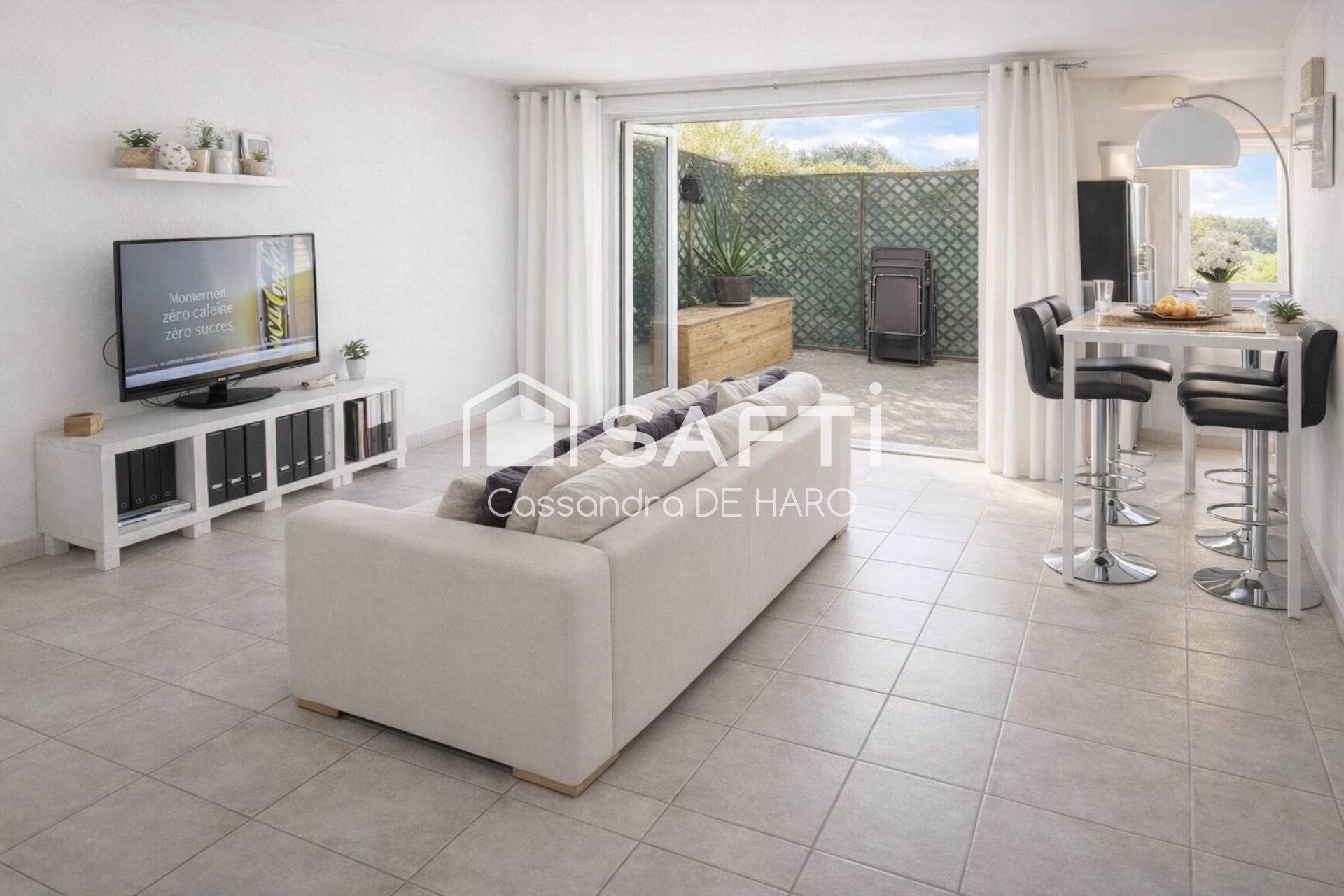 Photo-appartement