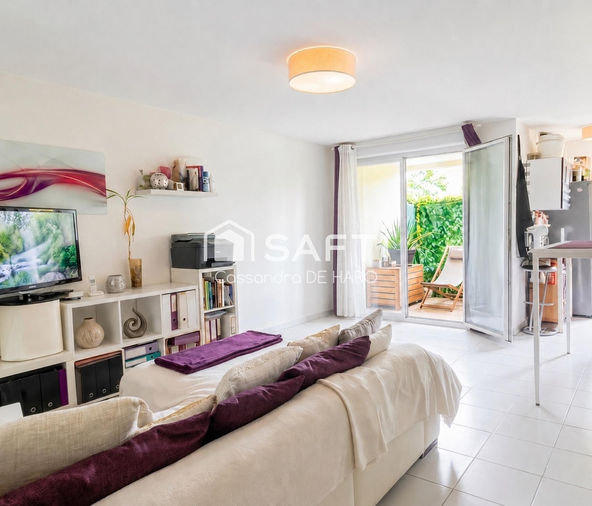 Photo-appartement