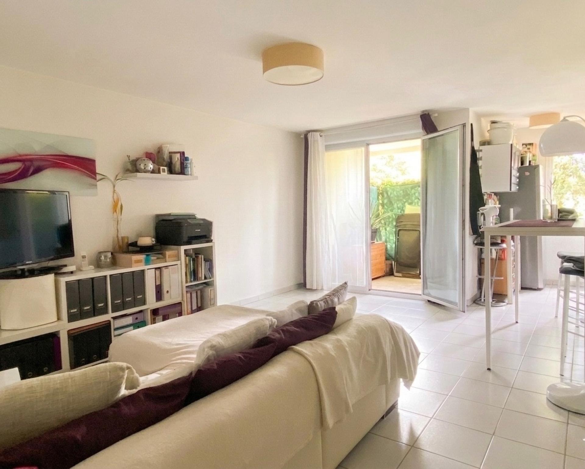 Photo-appartement