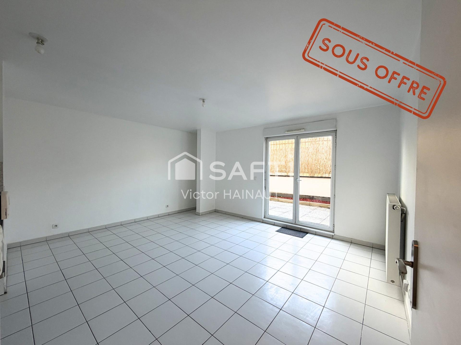 Photo-appartement