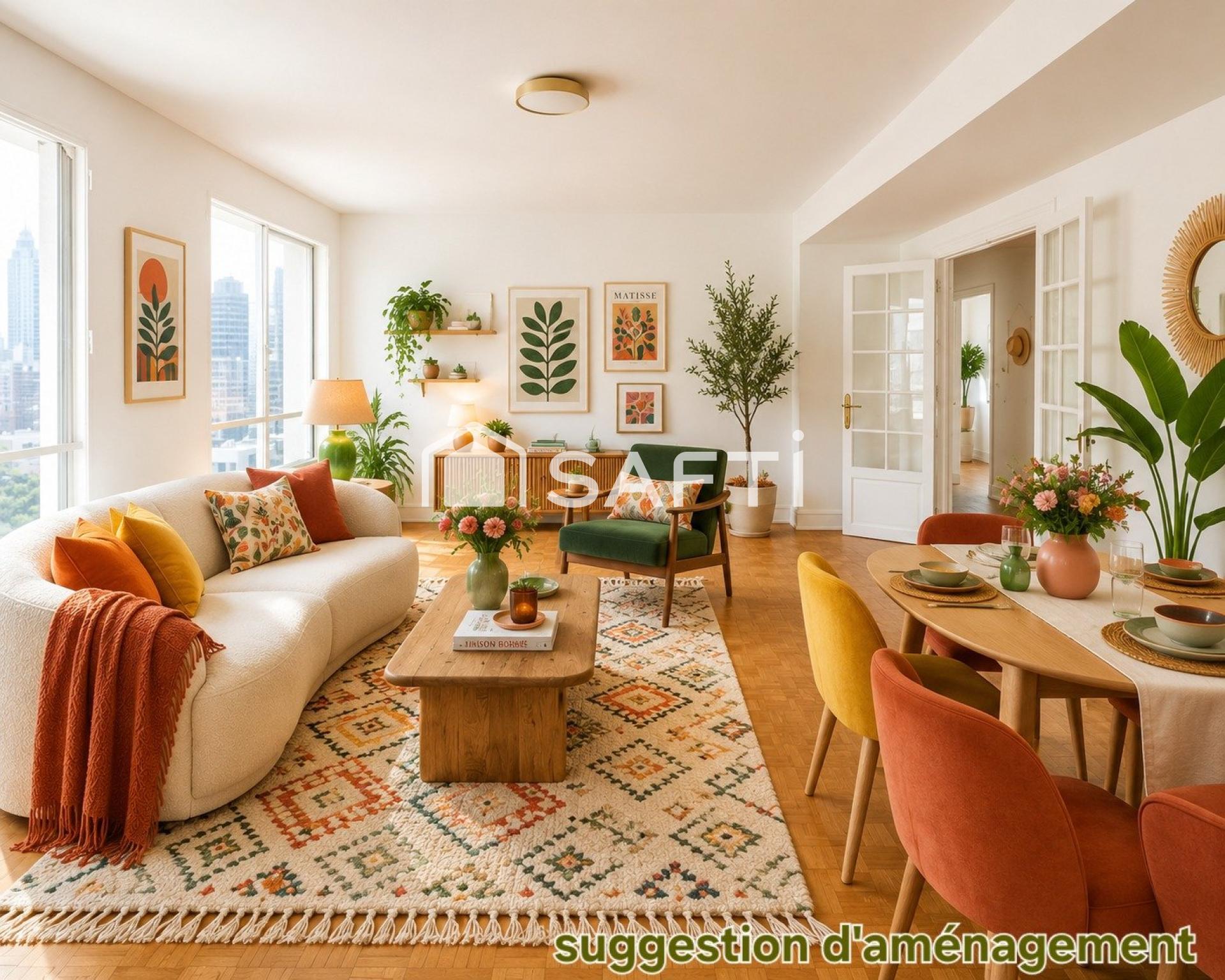Photo-appartement
