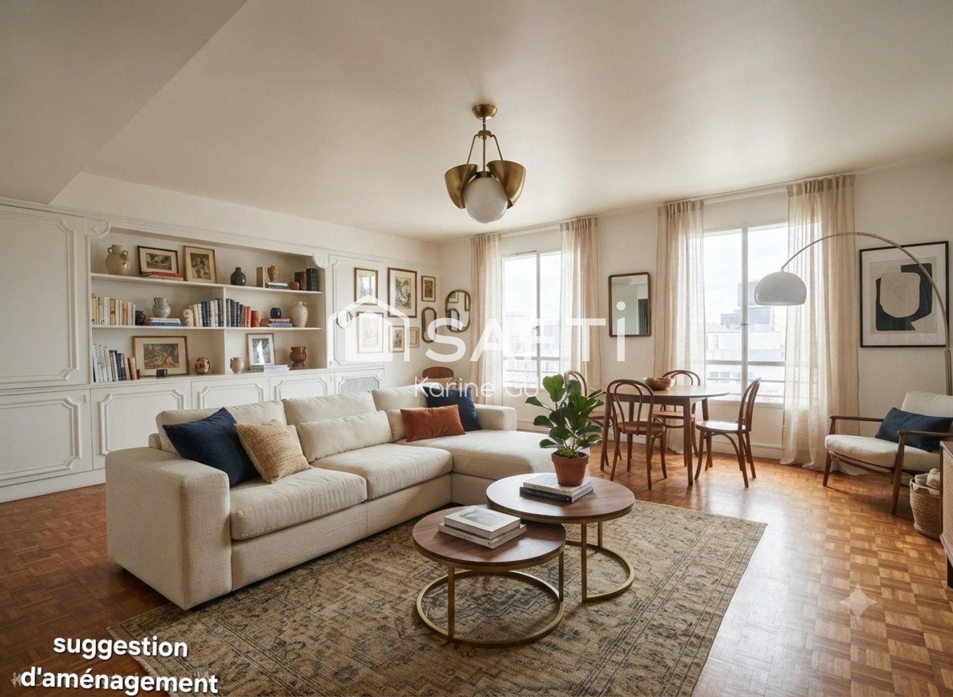 Photo-appartement