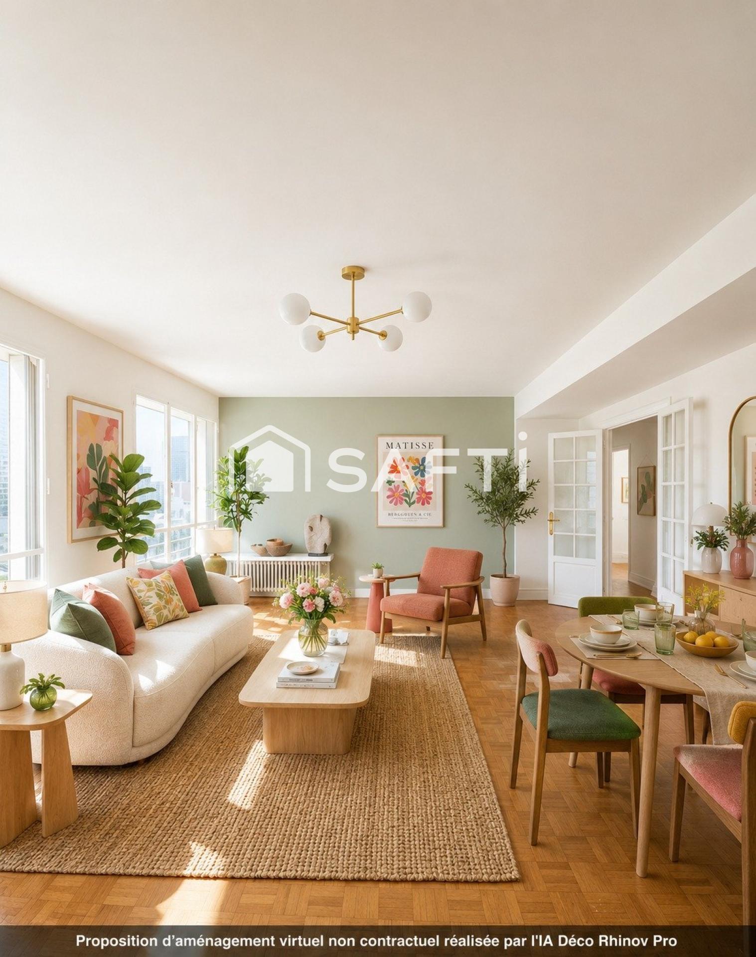 Photo-appartement