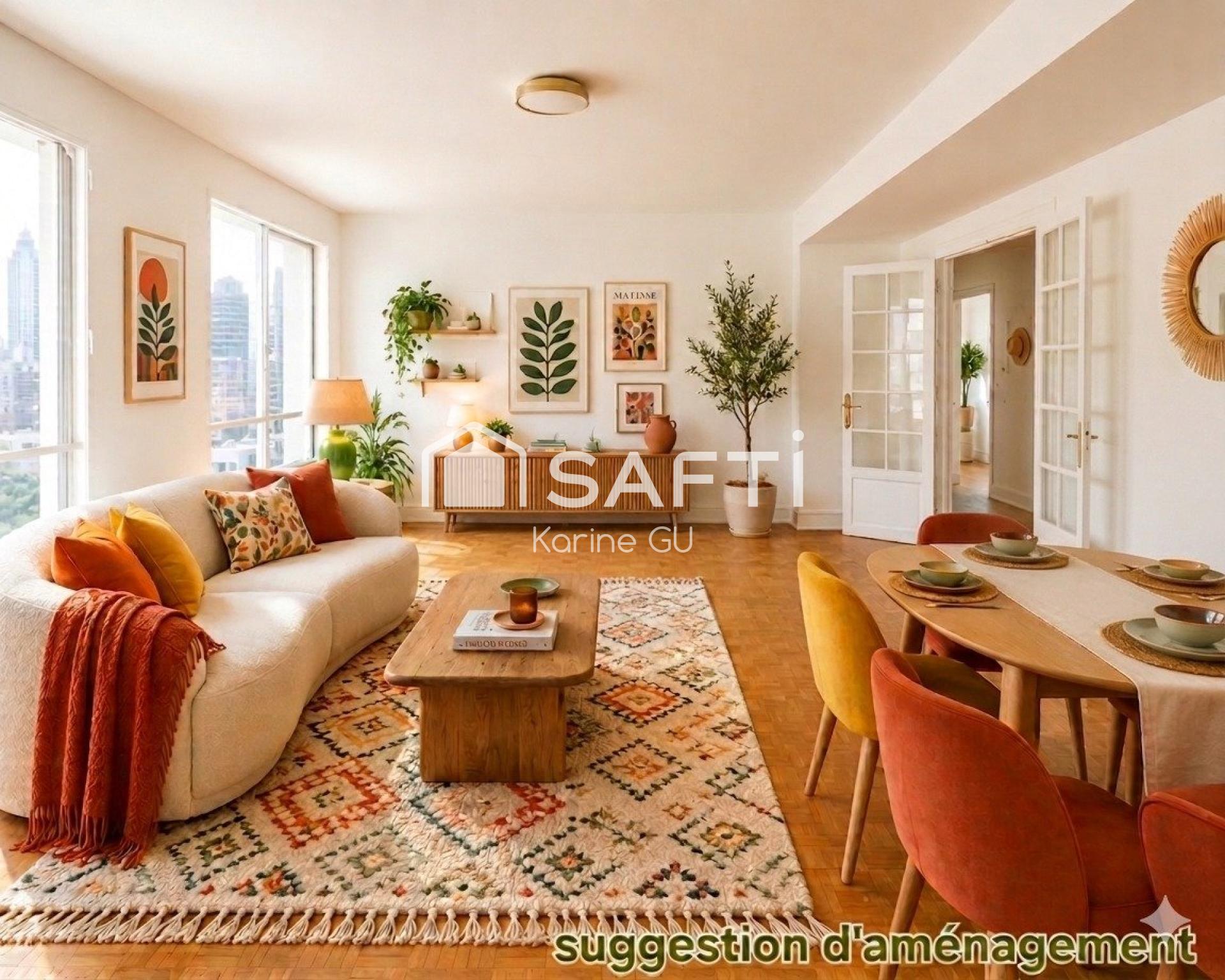 Photo-appartement