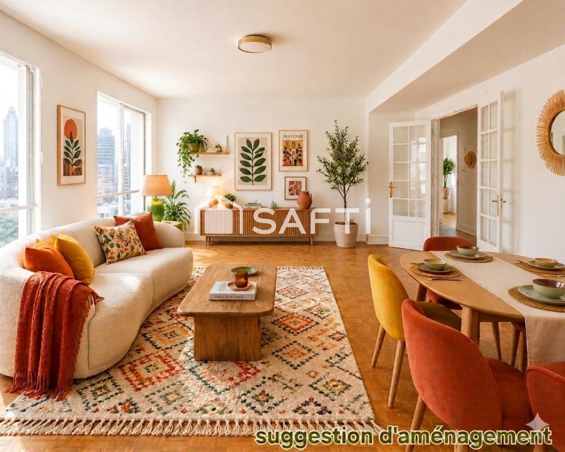 Photo-appartement