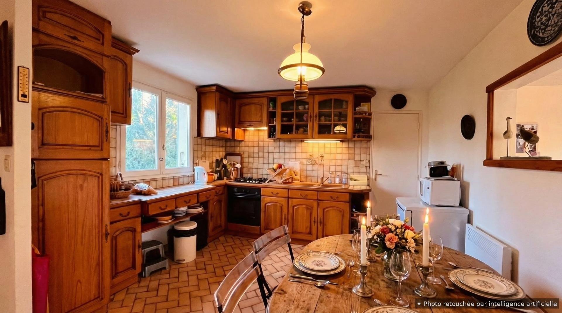 Photo 3 de l'annonce.