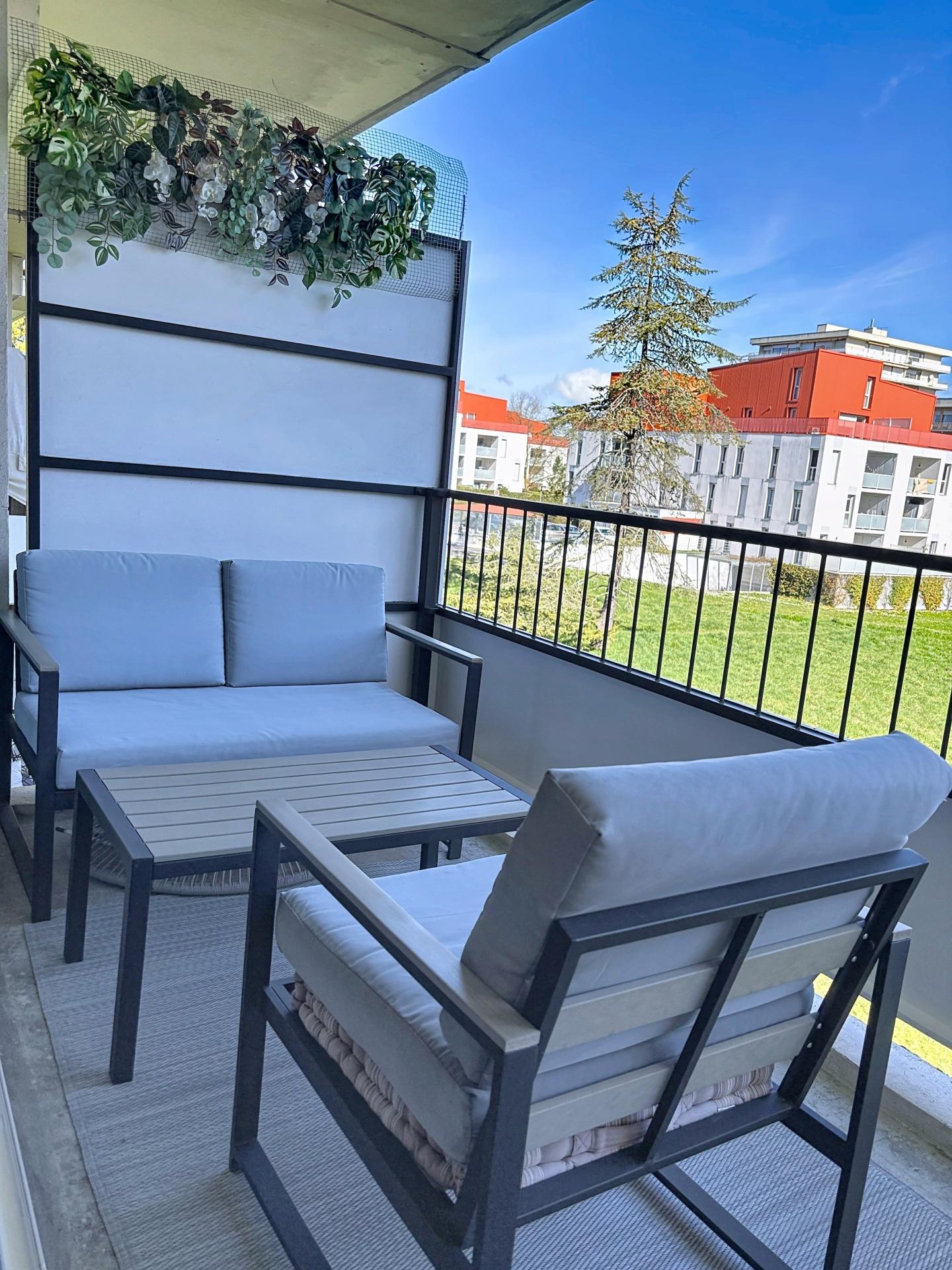 Photo-appartement