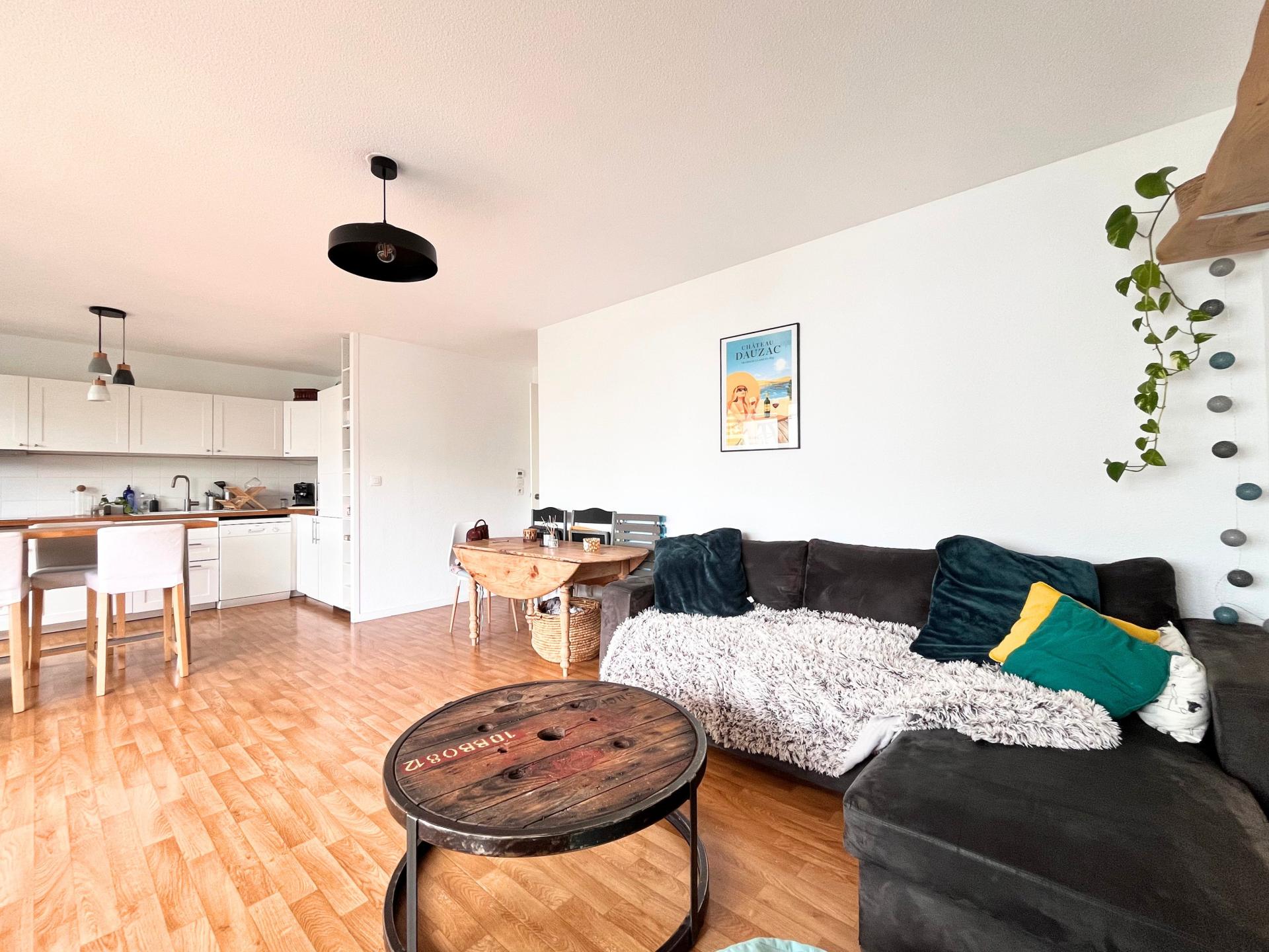 Photo-appartement