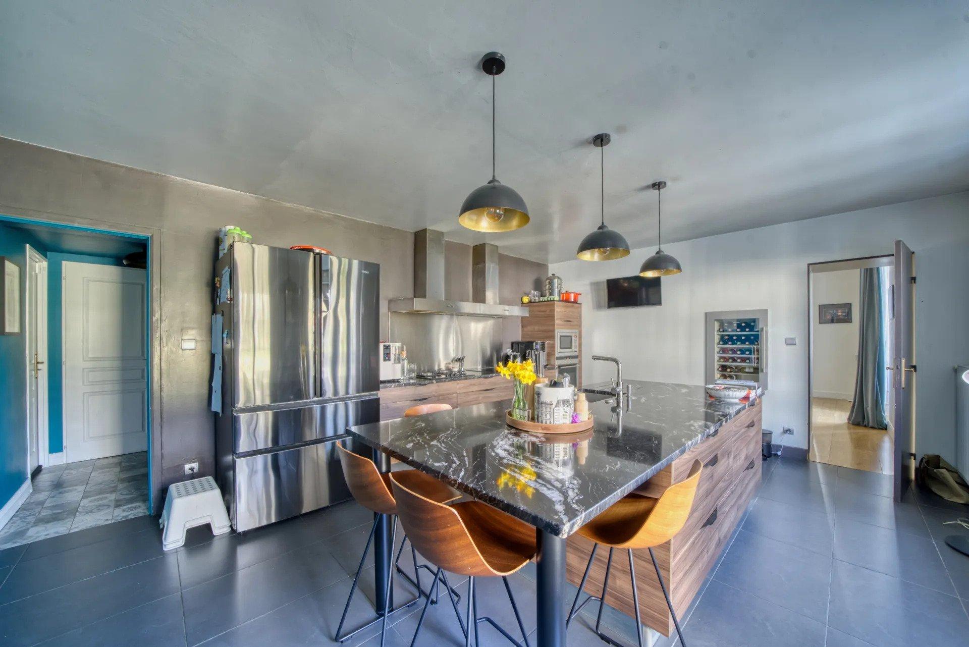 Photo 8 de l'annonce.