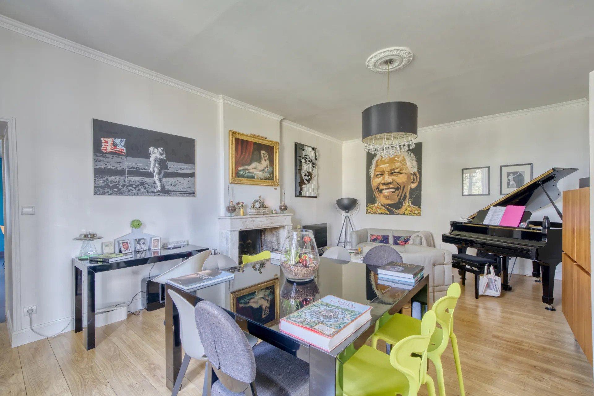 Photo 6 de l'annonce.