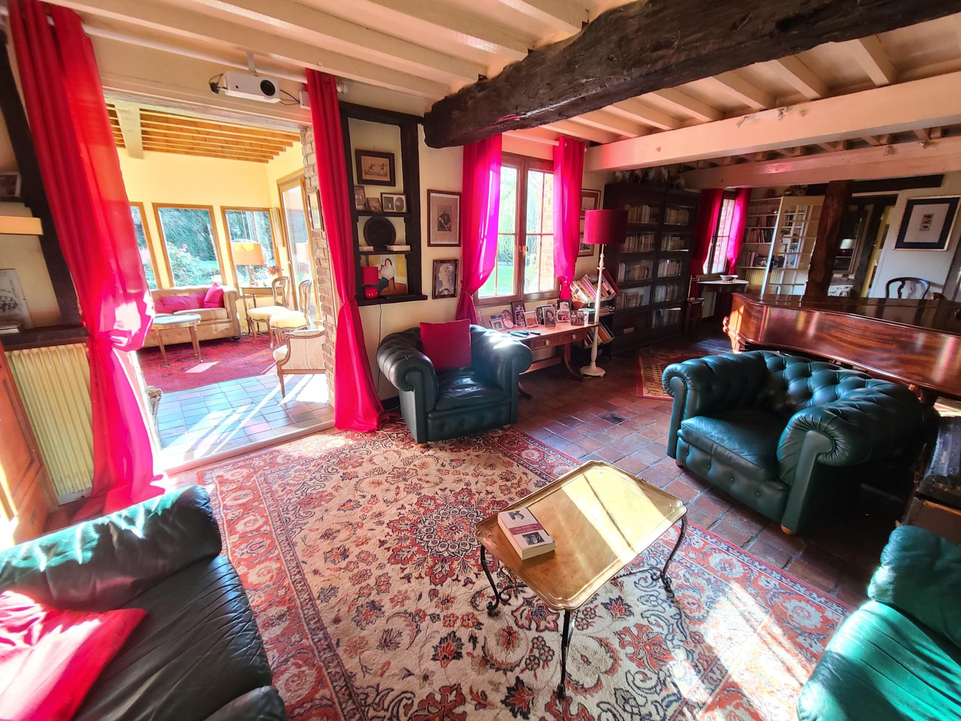 Photo 12 de l'annonce.