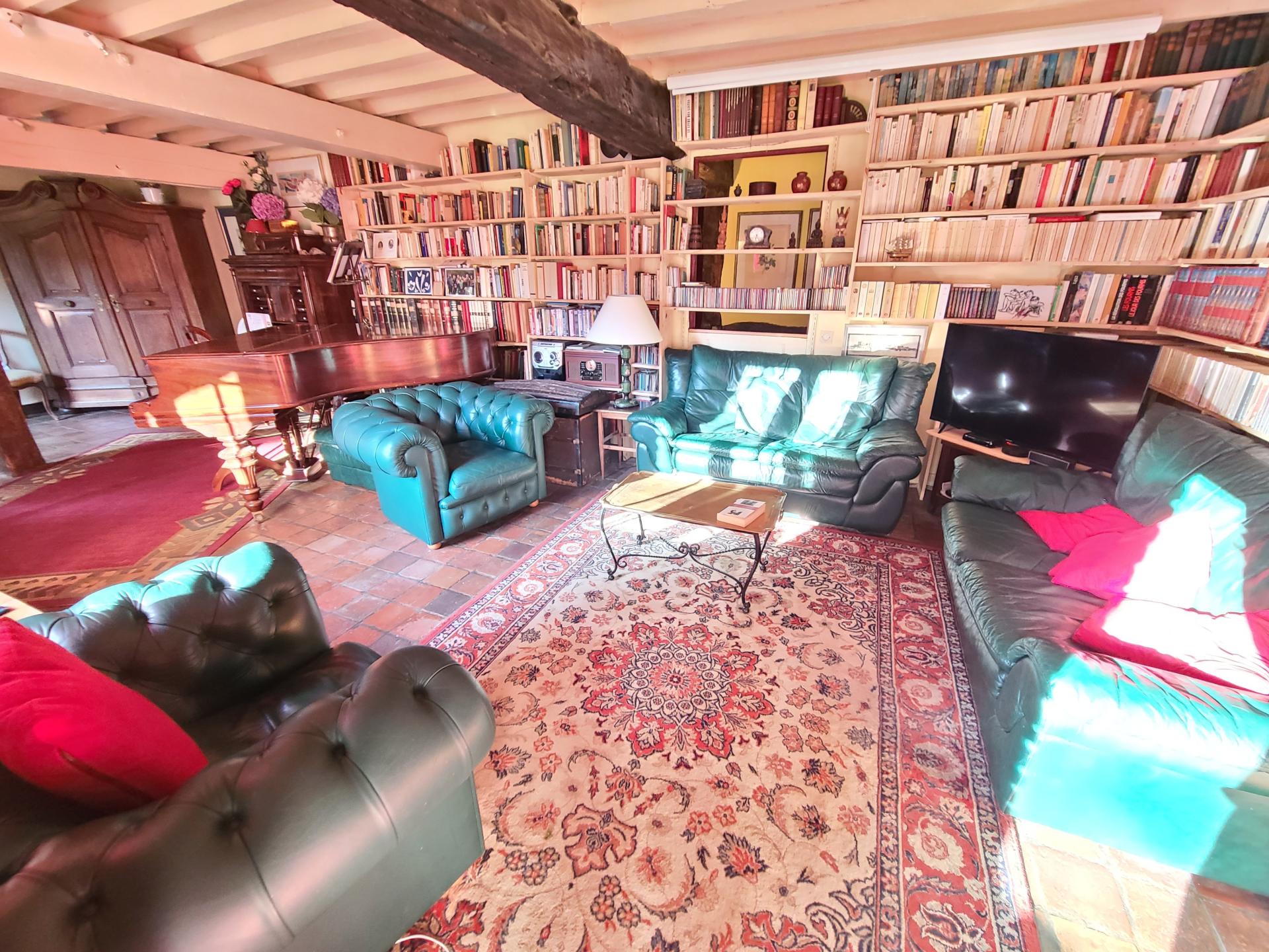 Photo 11 de l'annonce.