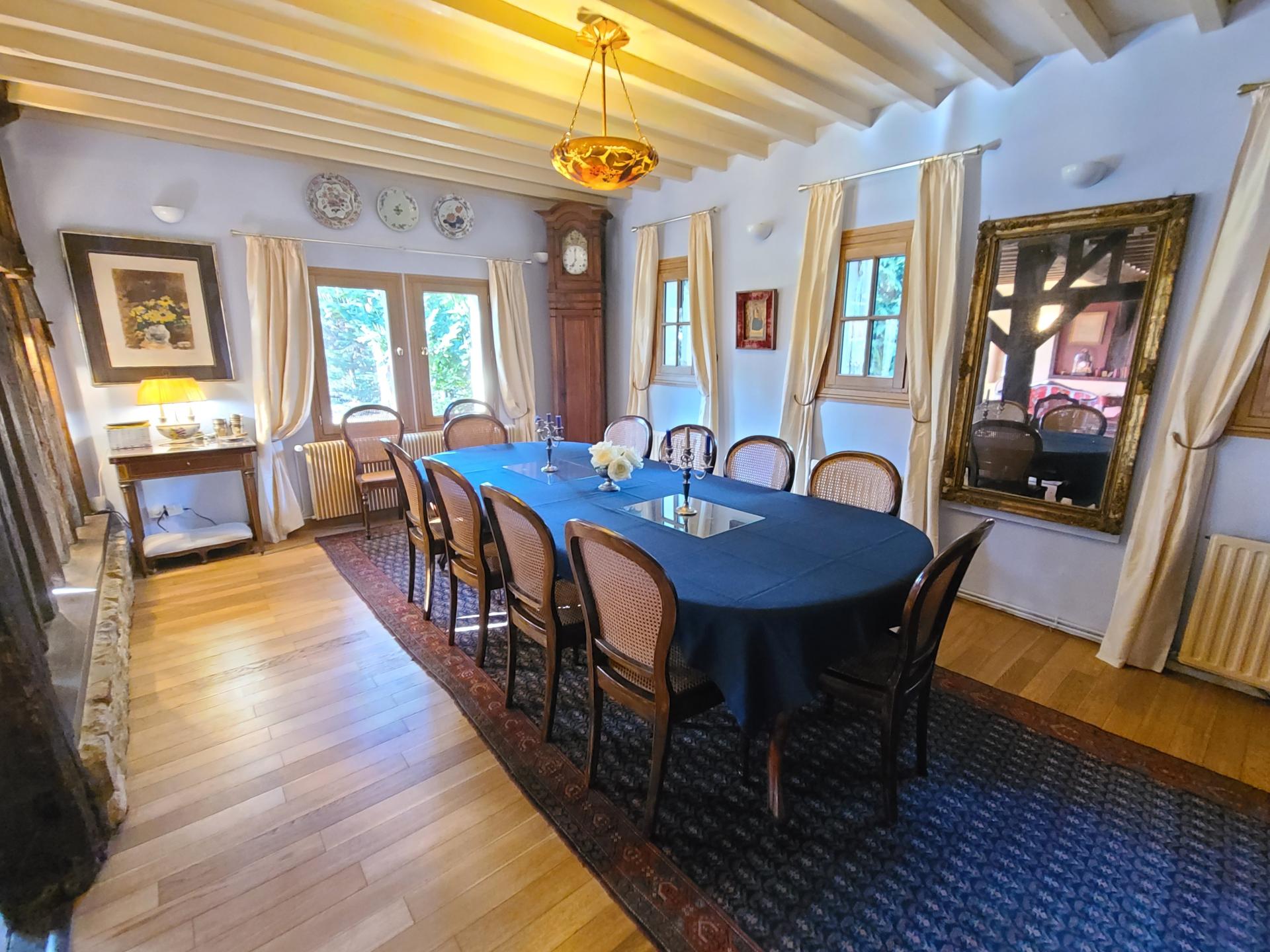 Photo 6 de l'annonce.