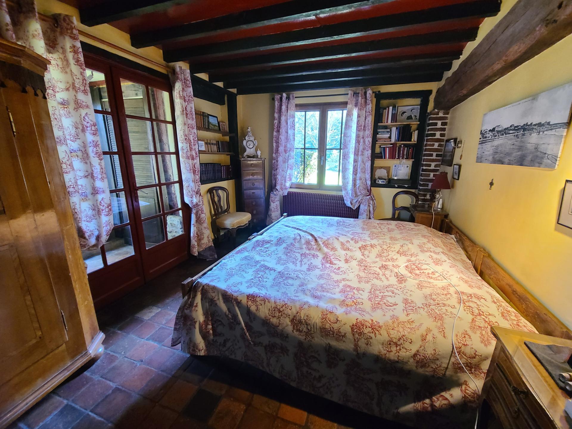 Photo 9 de l'annonce.