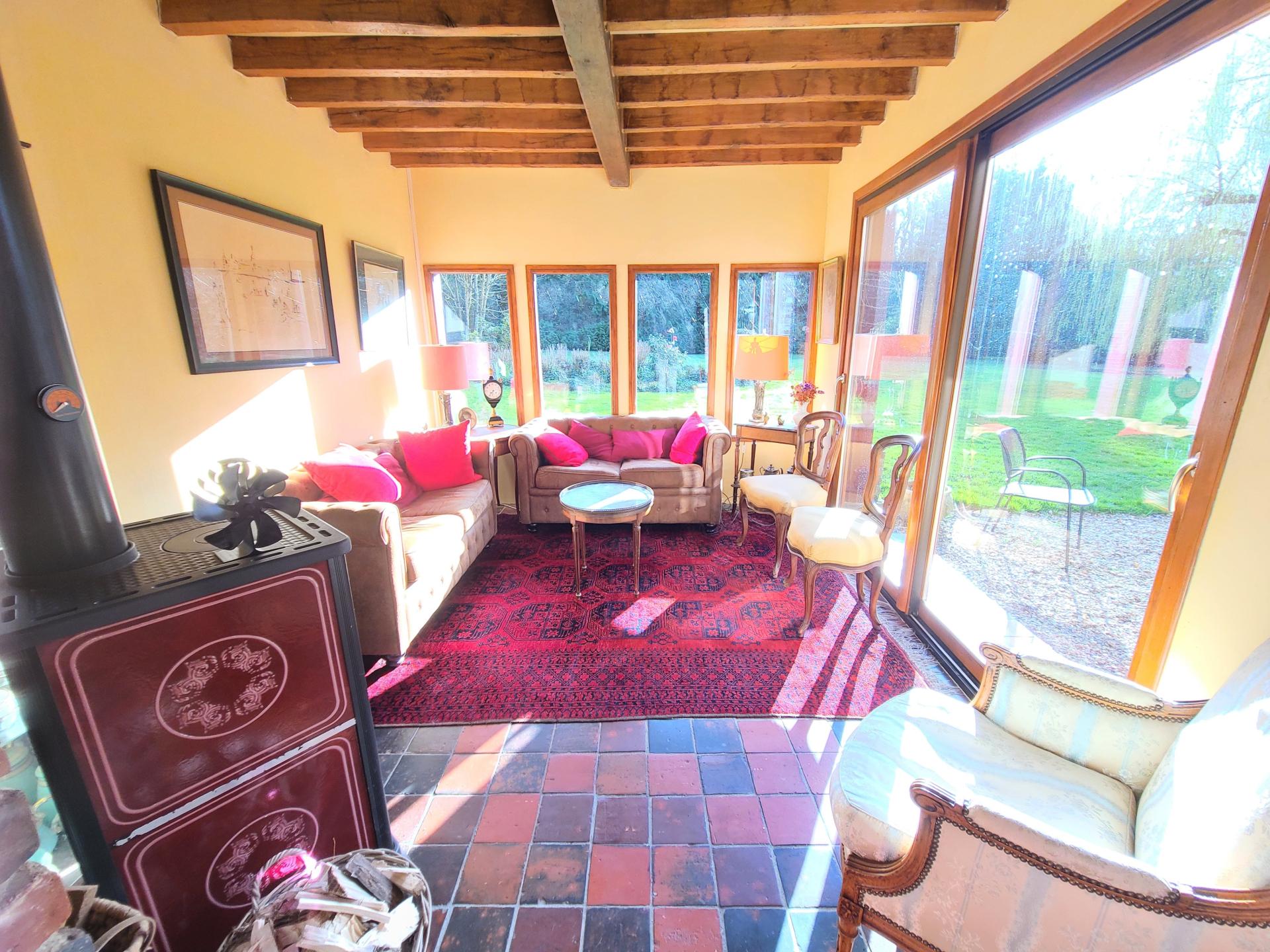 Photo 13 de l'annonce.