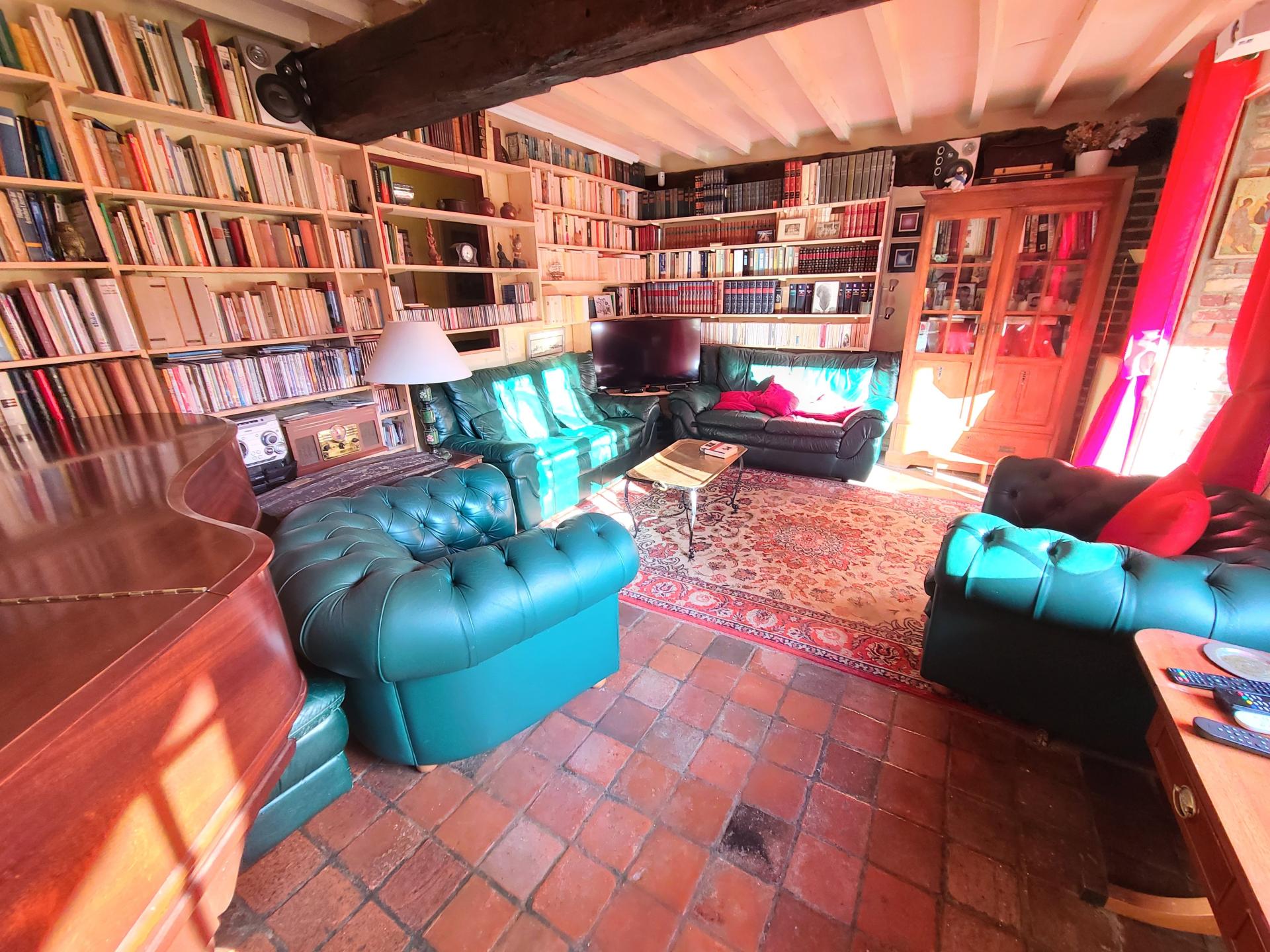 Photo 10 de l'annonce.