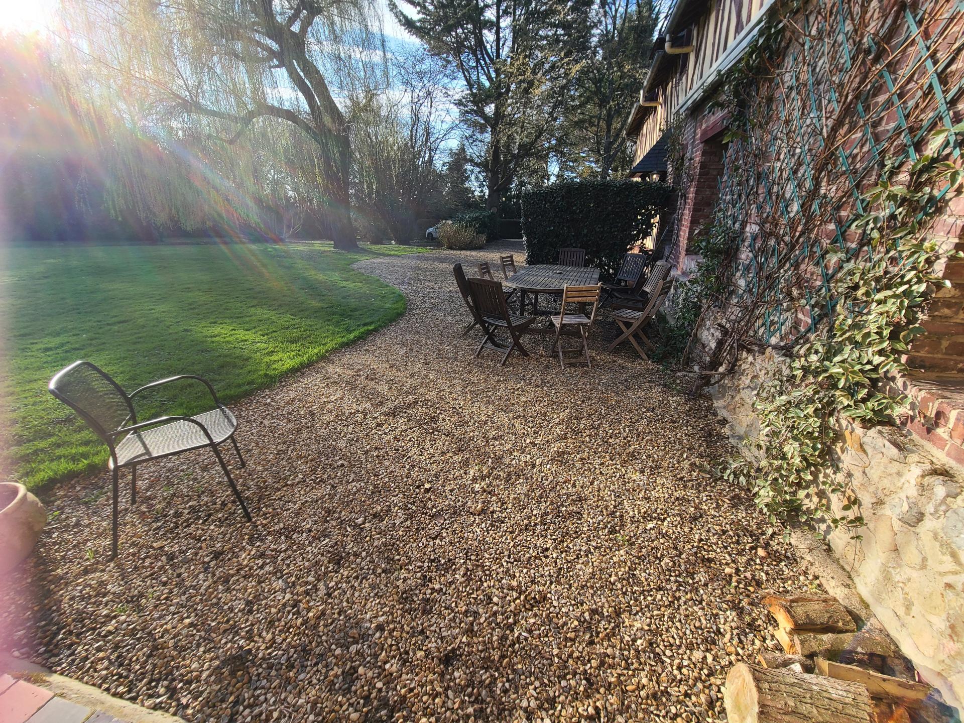 Photo 15 de l'annonce.