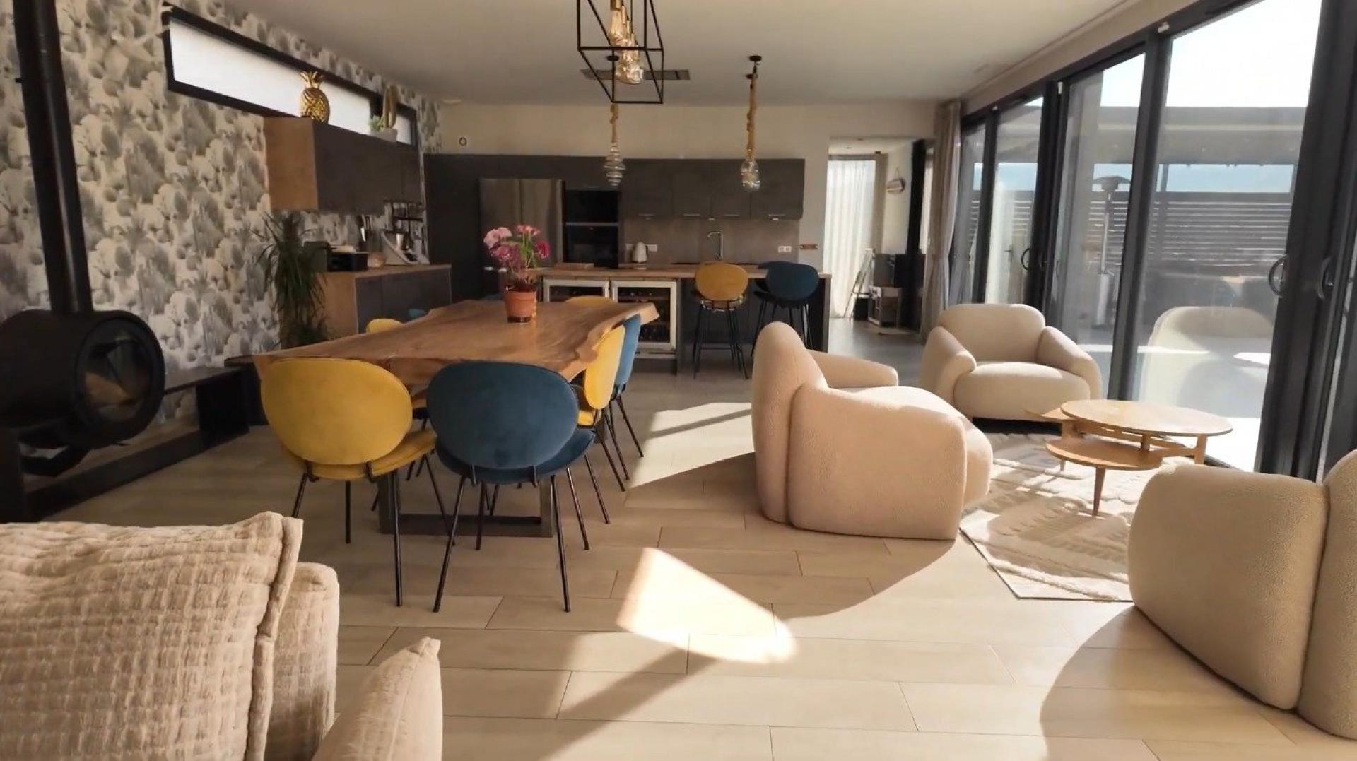 Photo 4 de l'annonce.