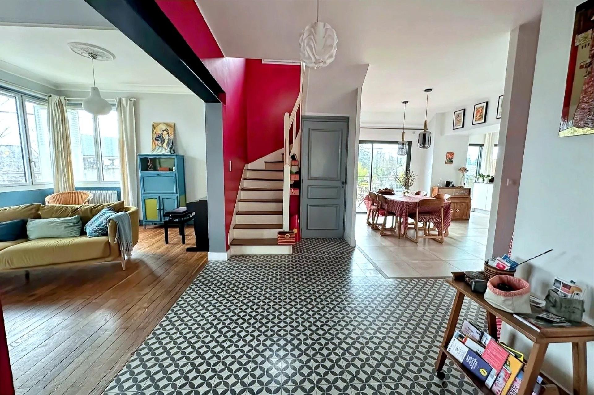 Photo 2 de l'annonce.