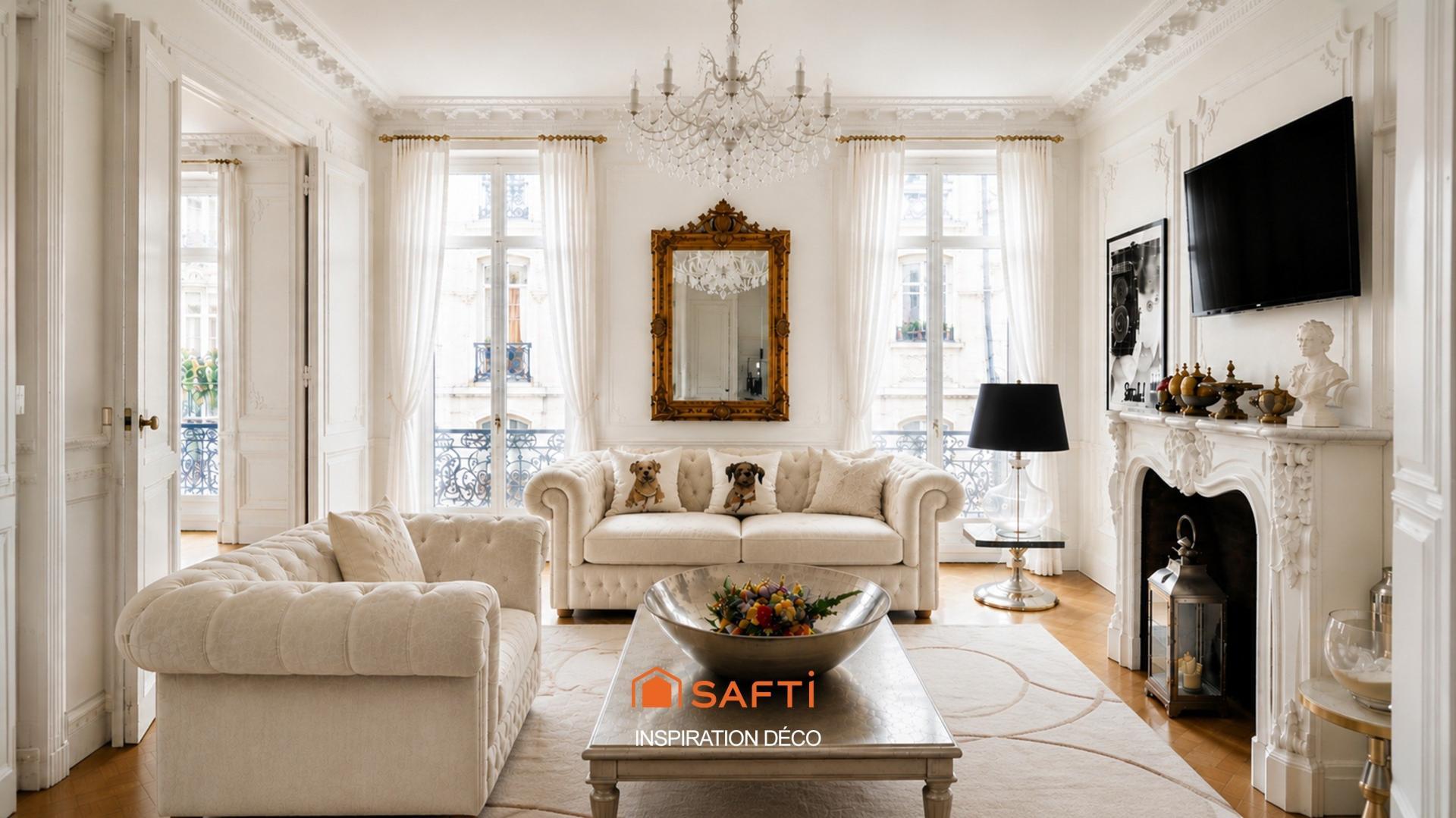 Photo-appartement