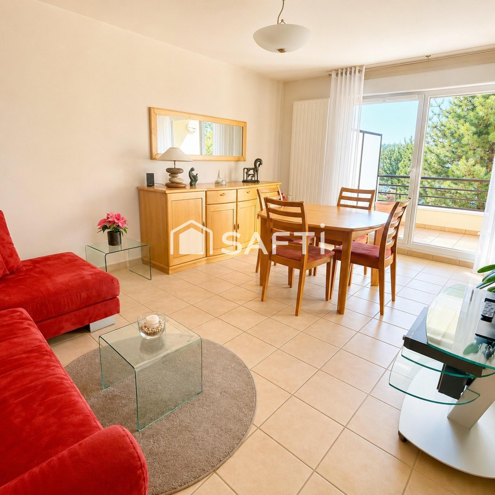 Photo-appartement