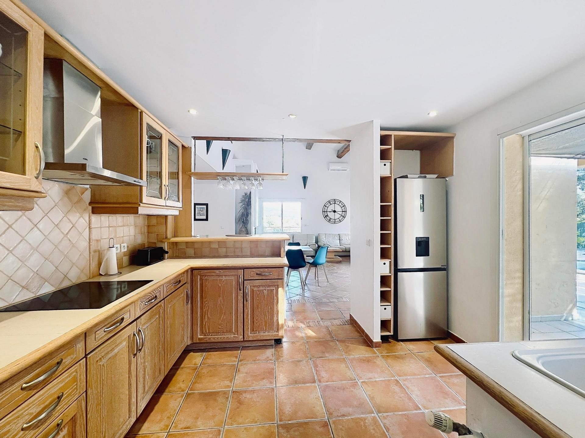 Photo 4 de l'annonce.