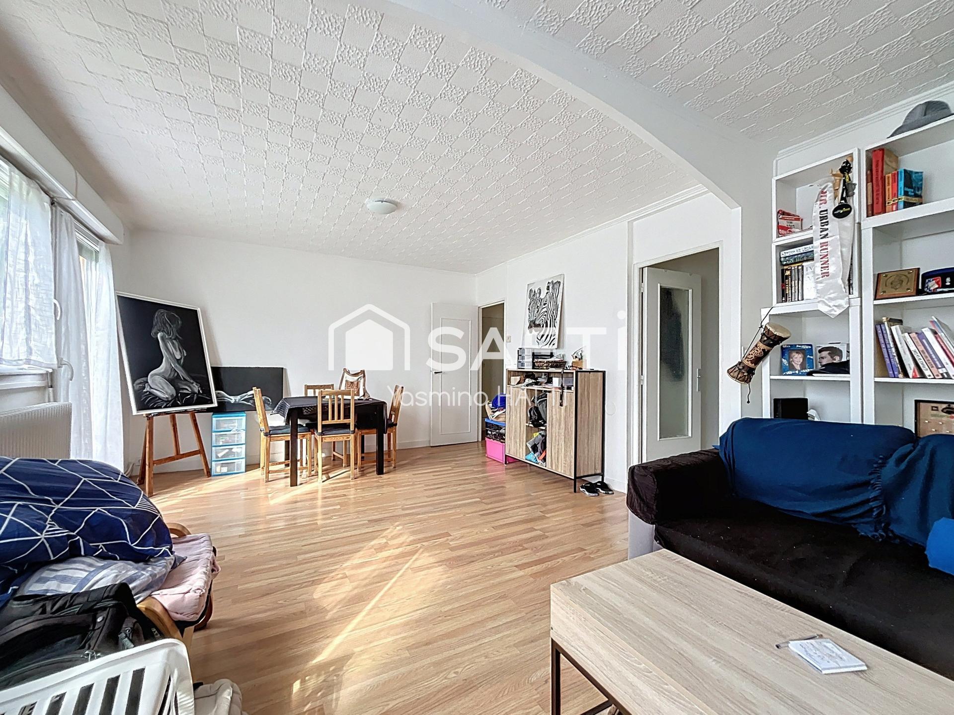 Photo-appartement