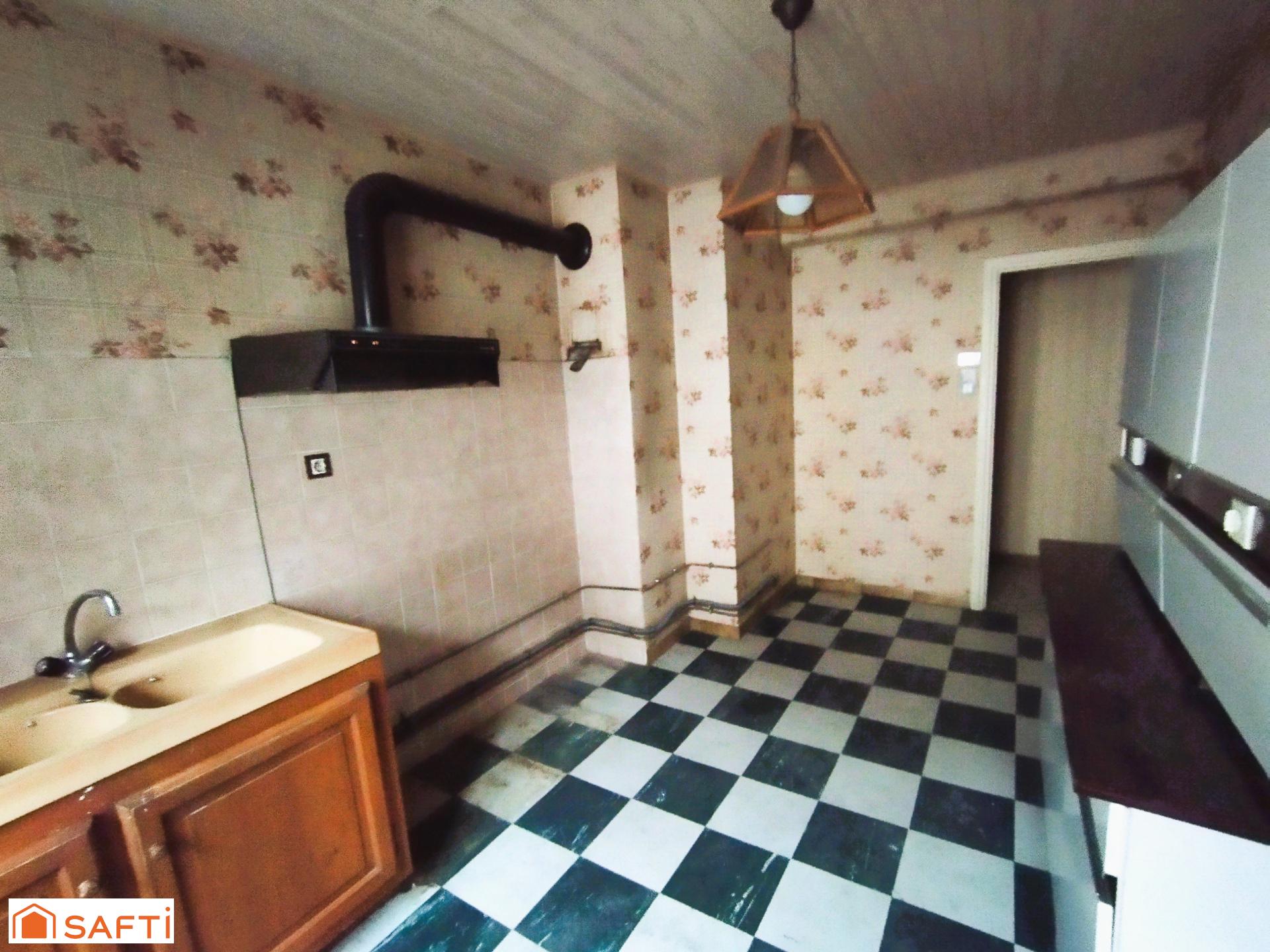 Photo-appartement