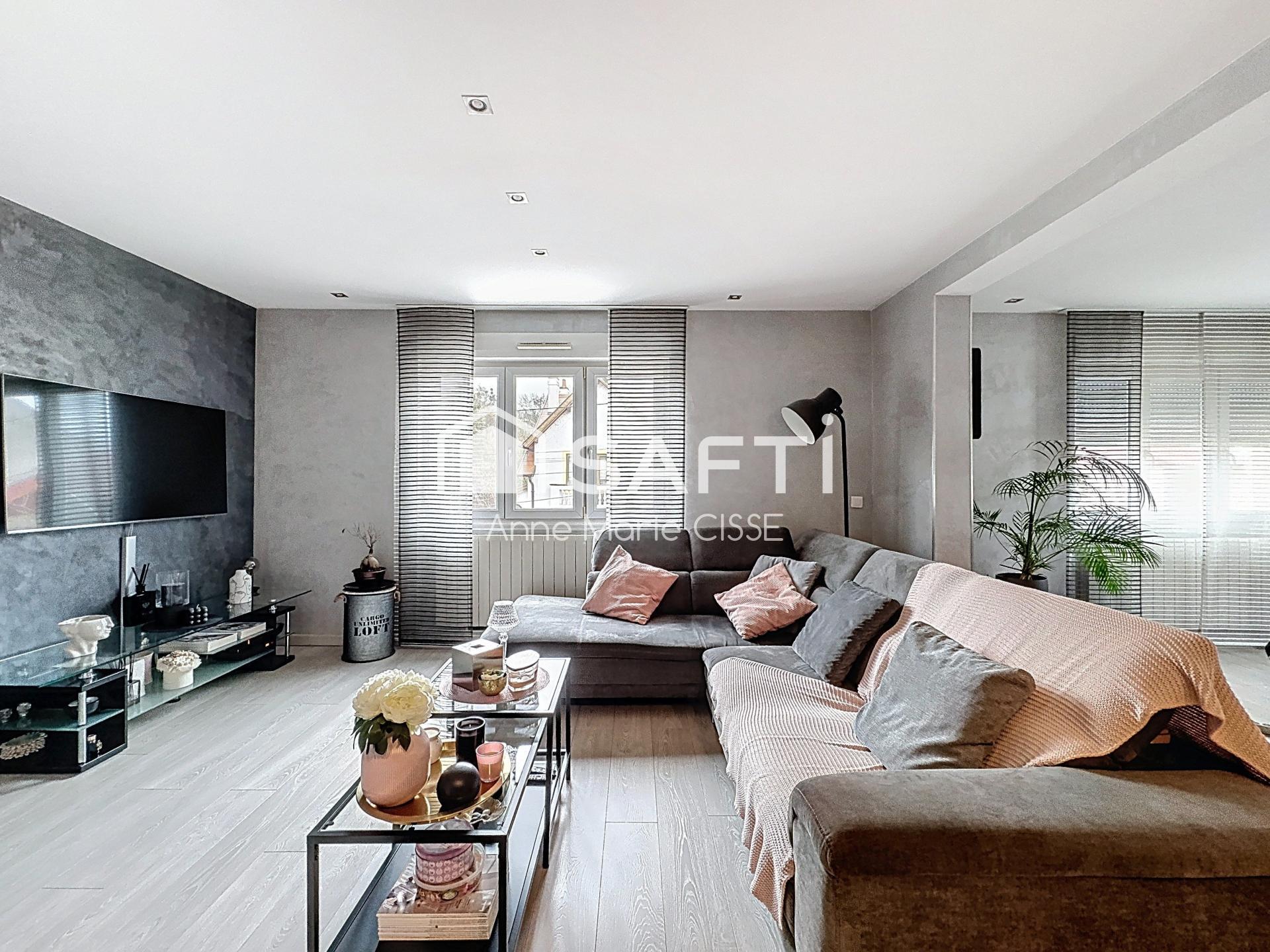 Photo-appartement