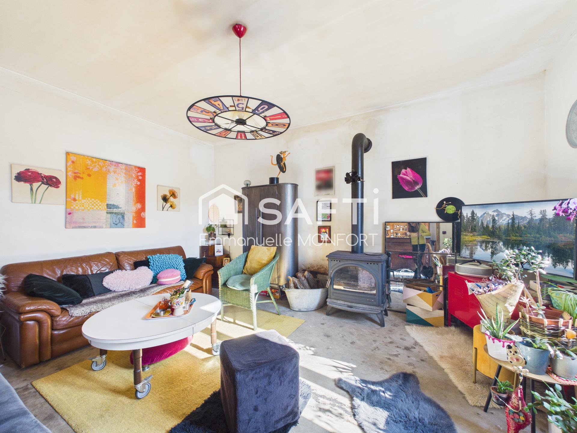 Photo SAFTI — Maison 3 pièces, 104 m² à Morlaix 5