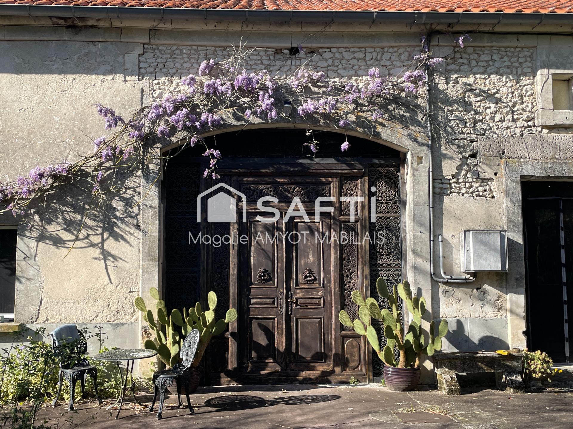 Photo-maison
