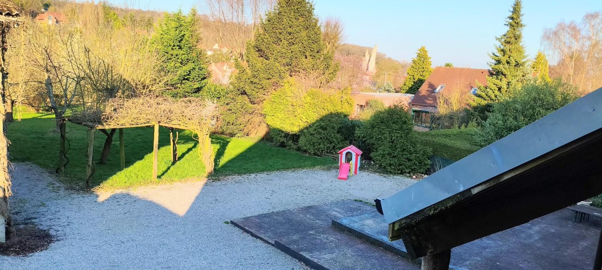 Photo 8 de l'annonce.