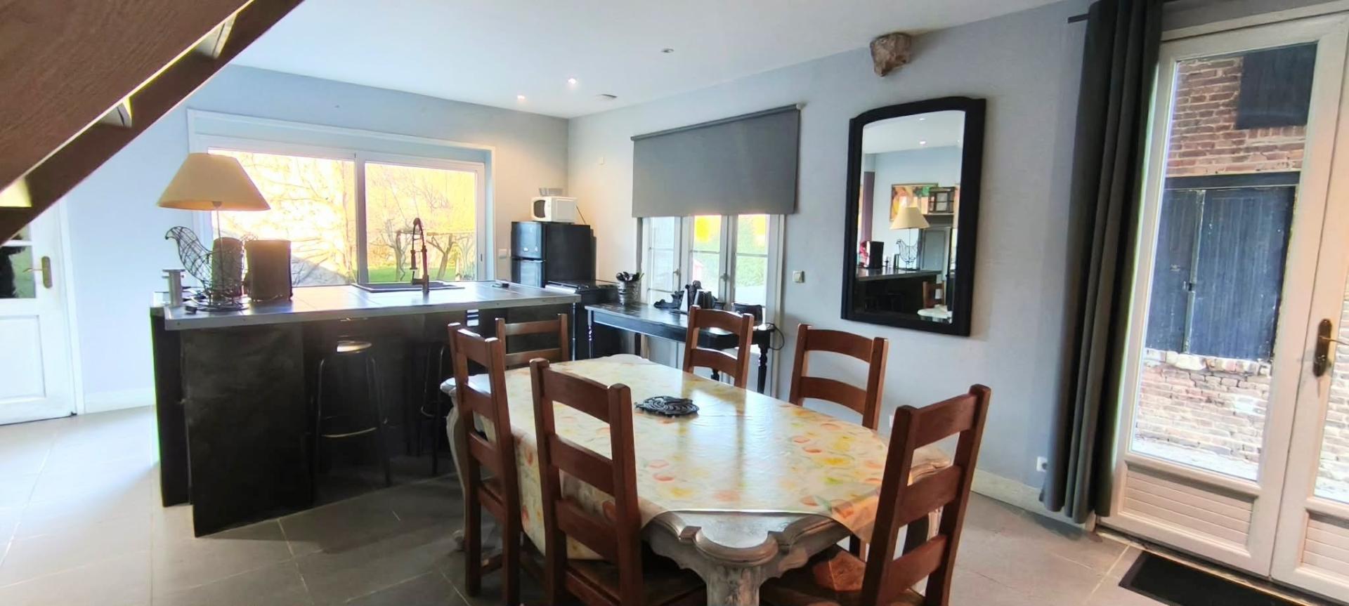 Photo 4 de l'annonce.