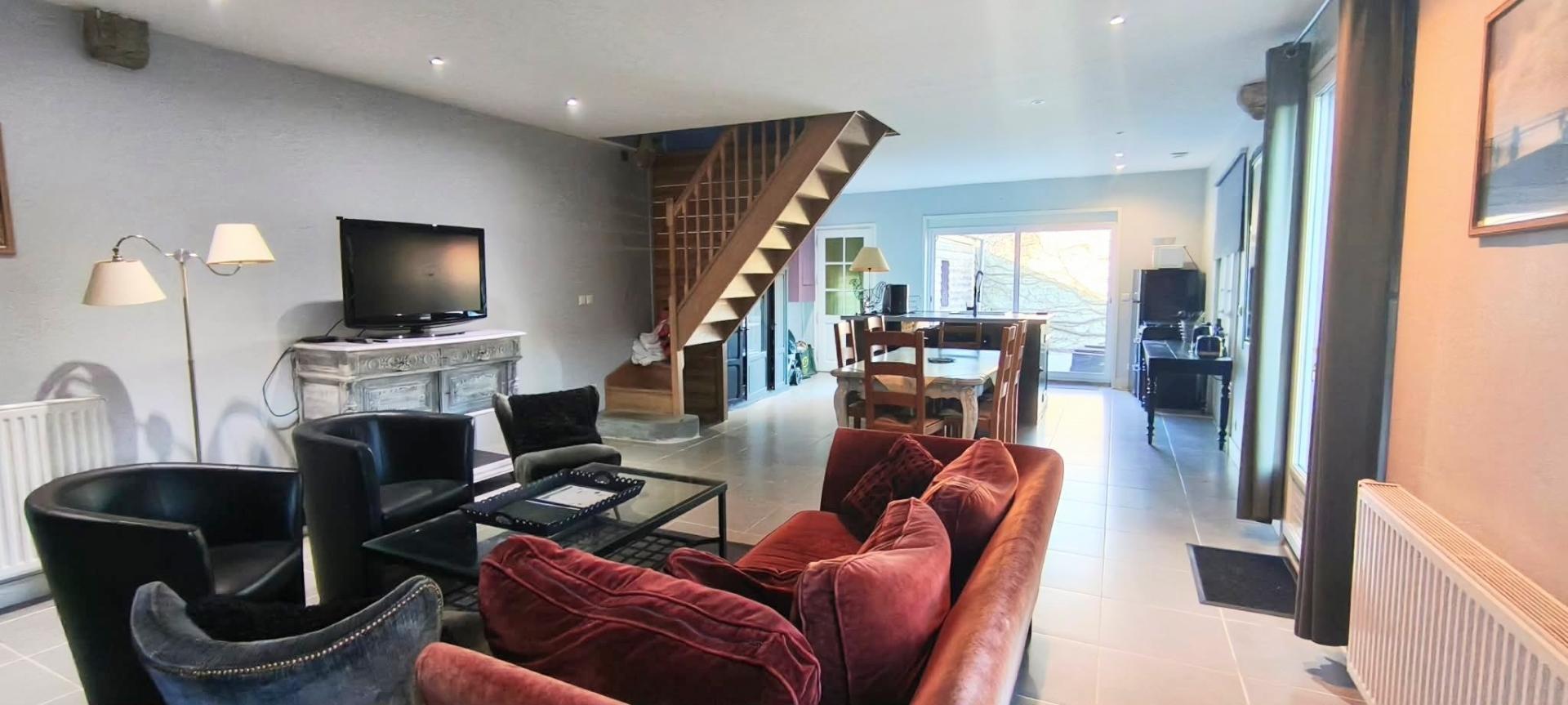 Photo 3 de l'annonce.