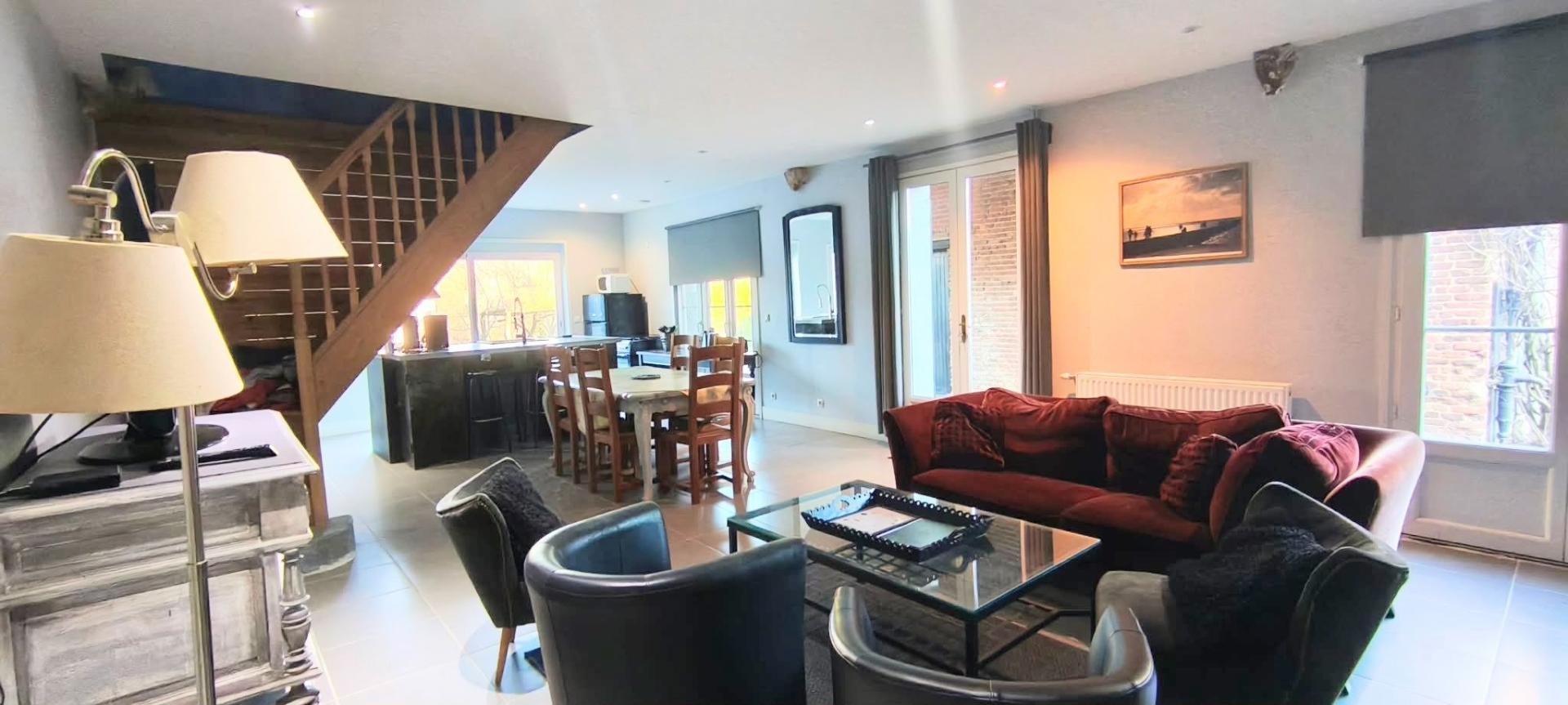 Photo 2 de l'annonce.