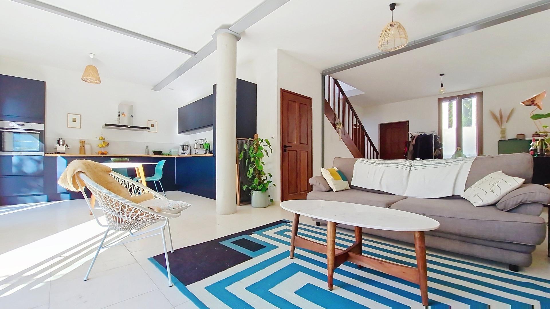 Photo 2 de l'annonce.