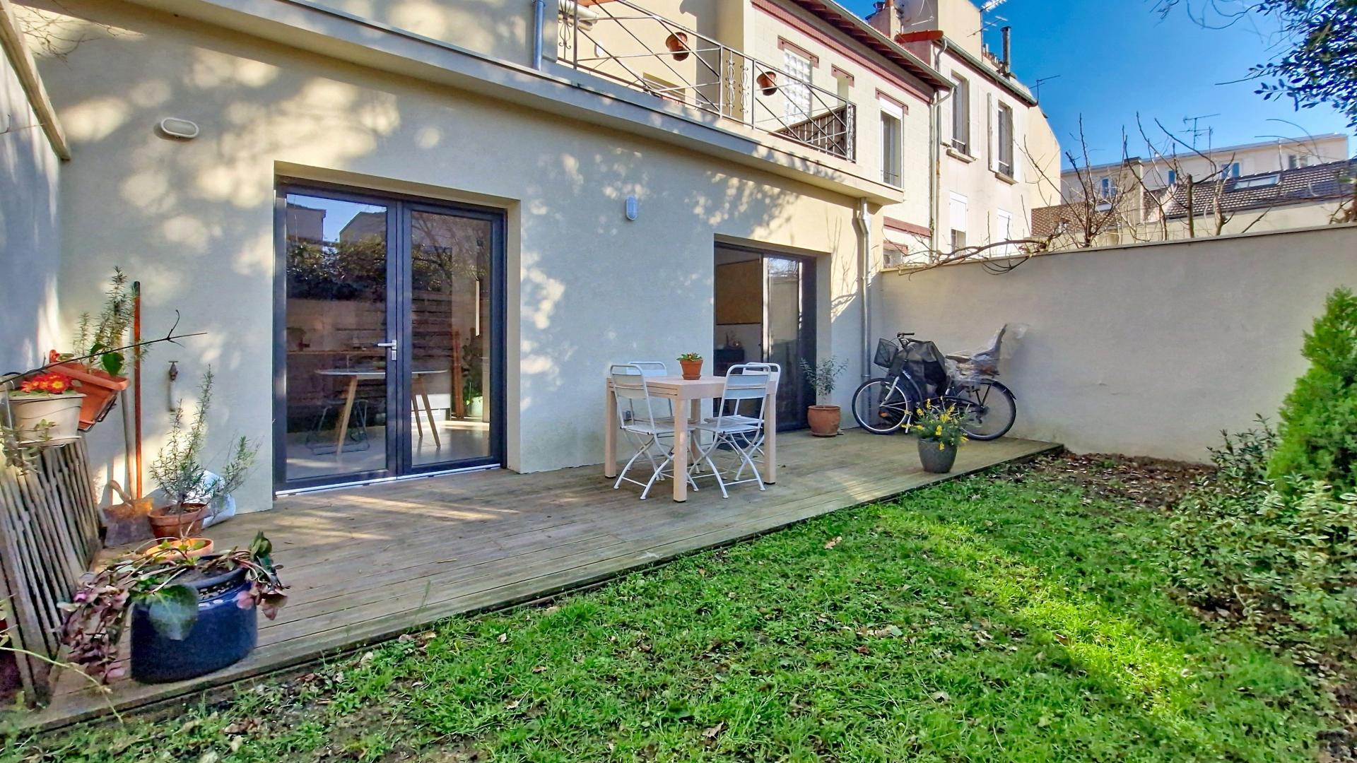 Photo 6 de l'annonce.