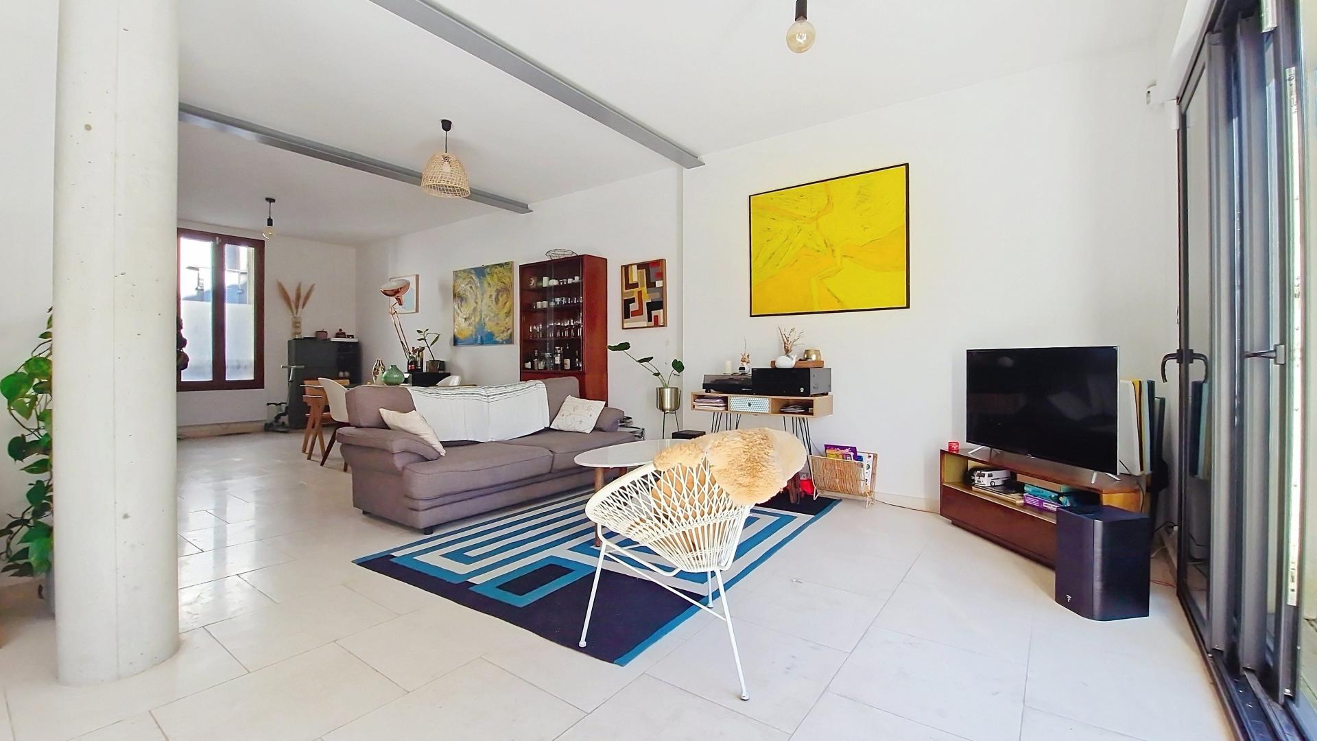 Photo 3 de l'annonce.