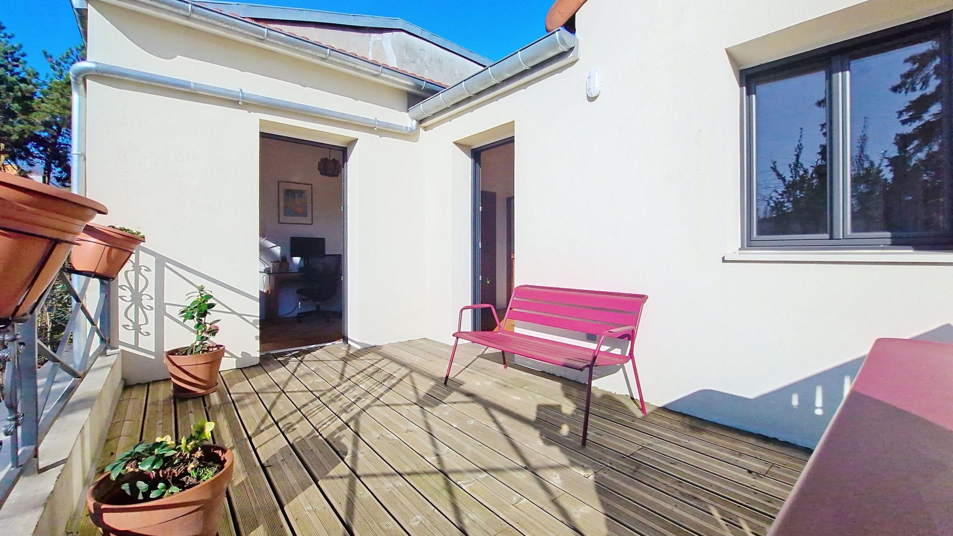 Photo 15 de l'annonce.