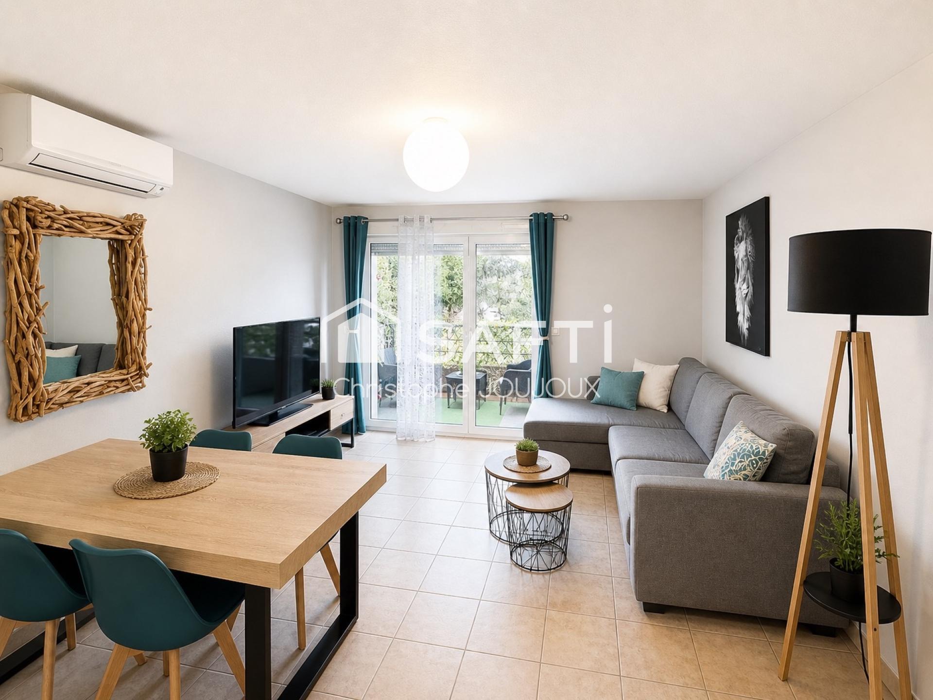 Photo-appartement